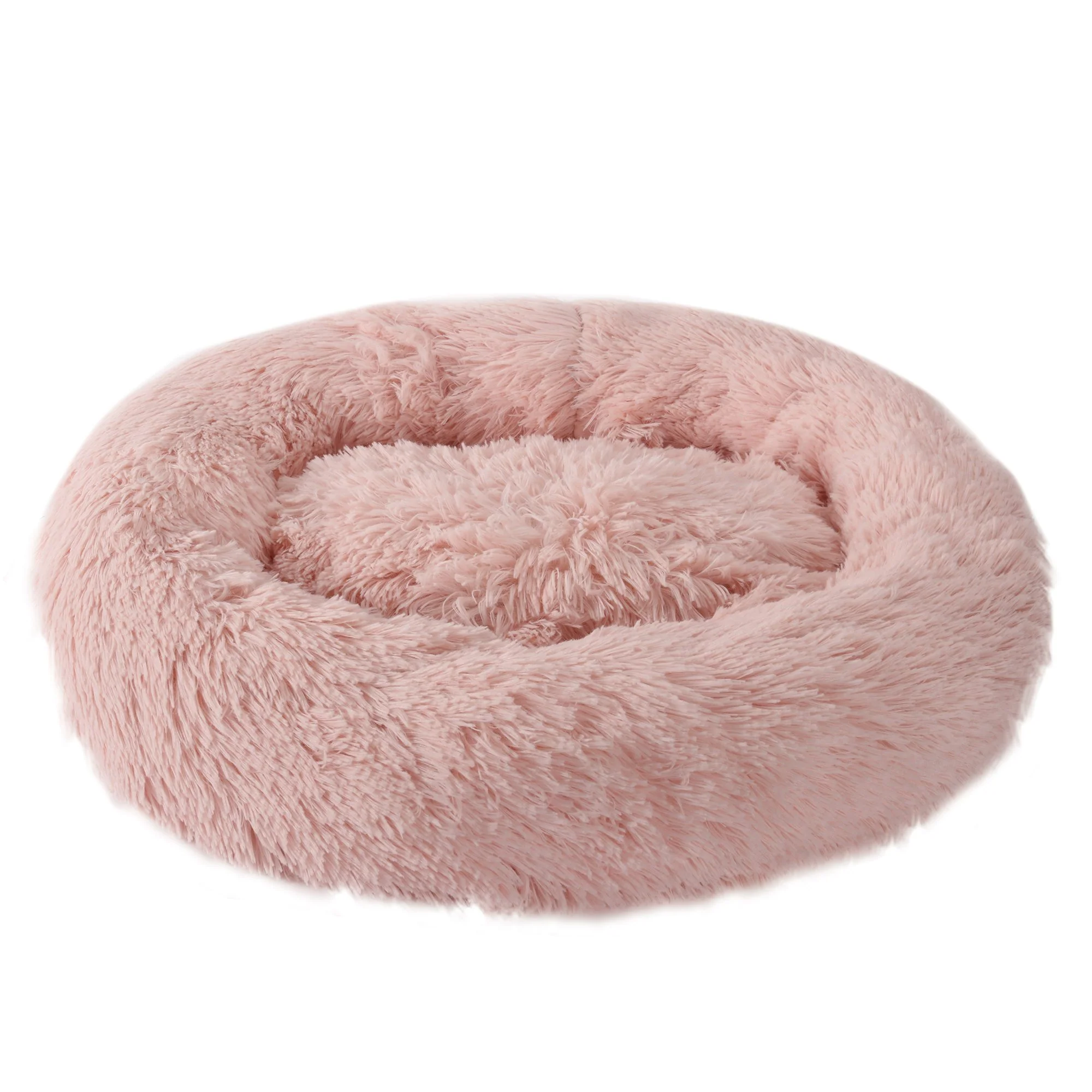 Coussin Shaggy pour animaux - Image 2