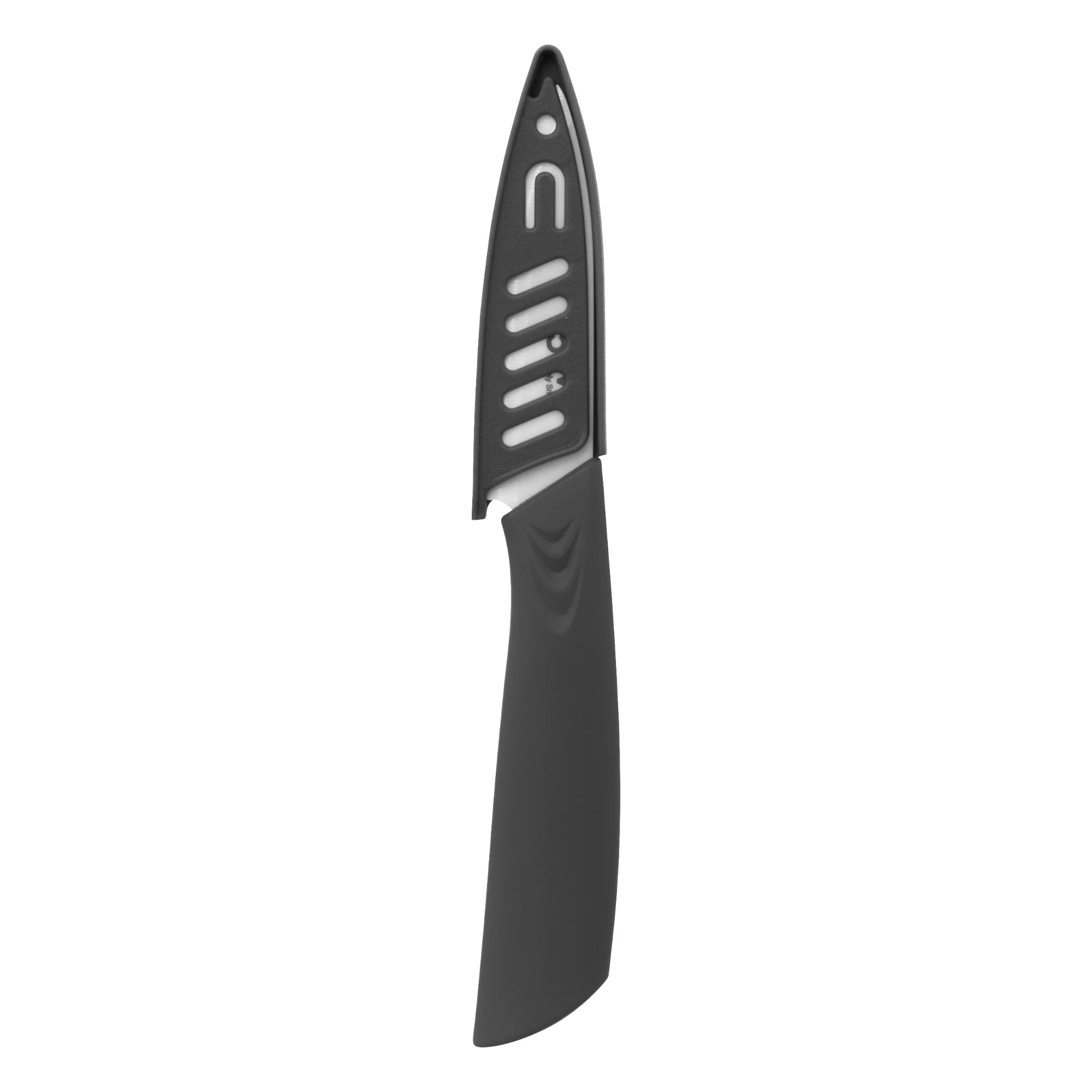 Couteau 7.5 cm en céramique - Image 2