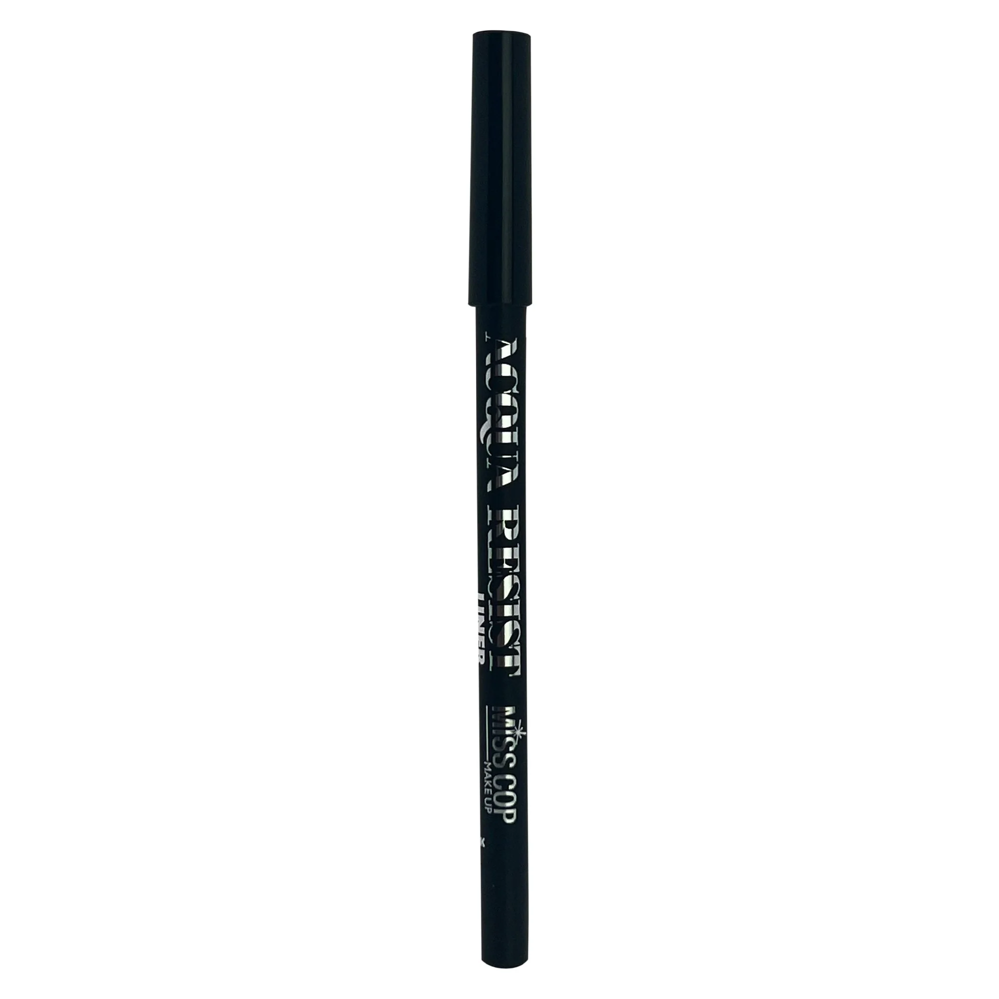 Crayon Yeux Aqua Resist - 01 Noir
