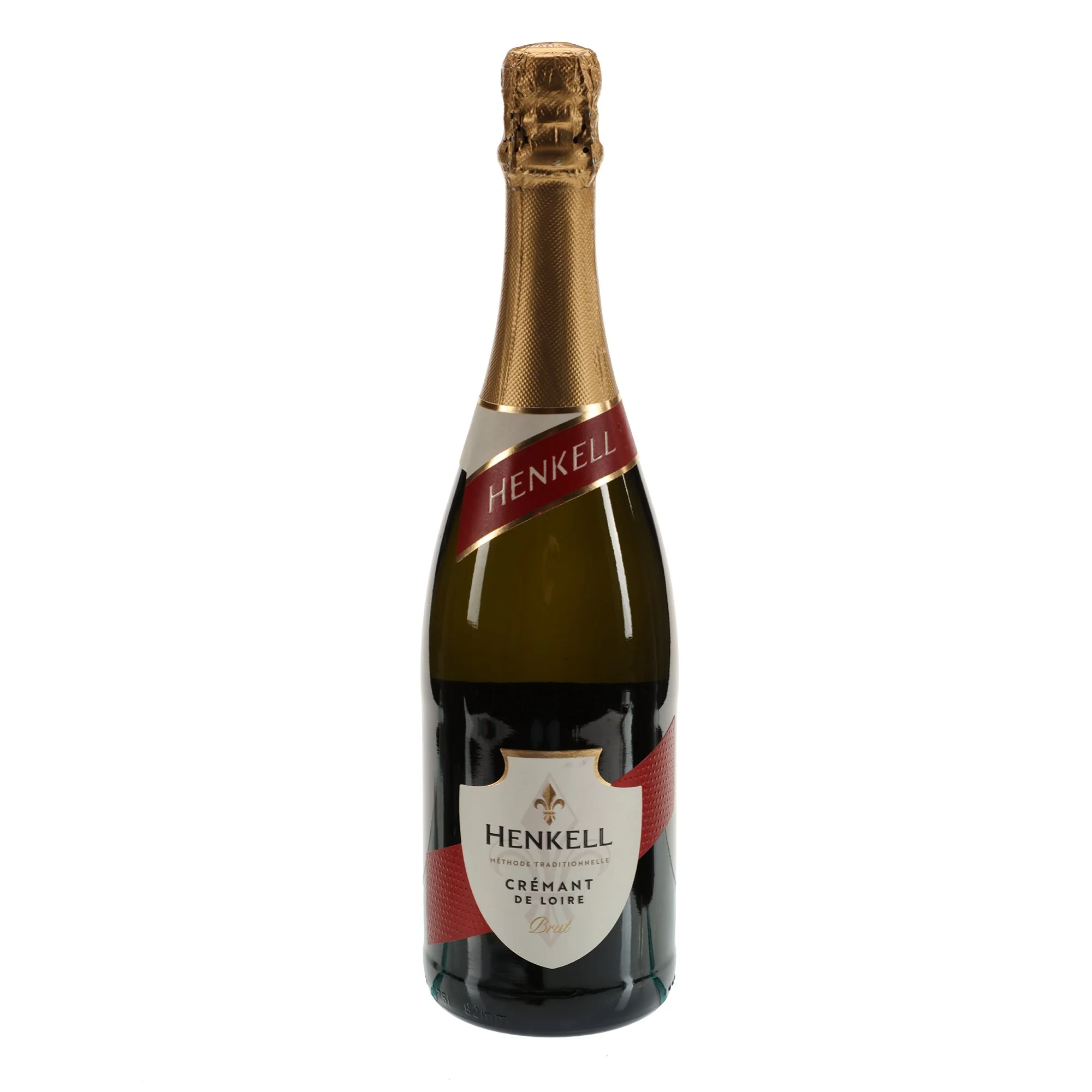 Cremant de loire Henkell brut
