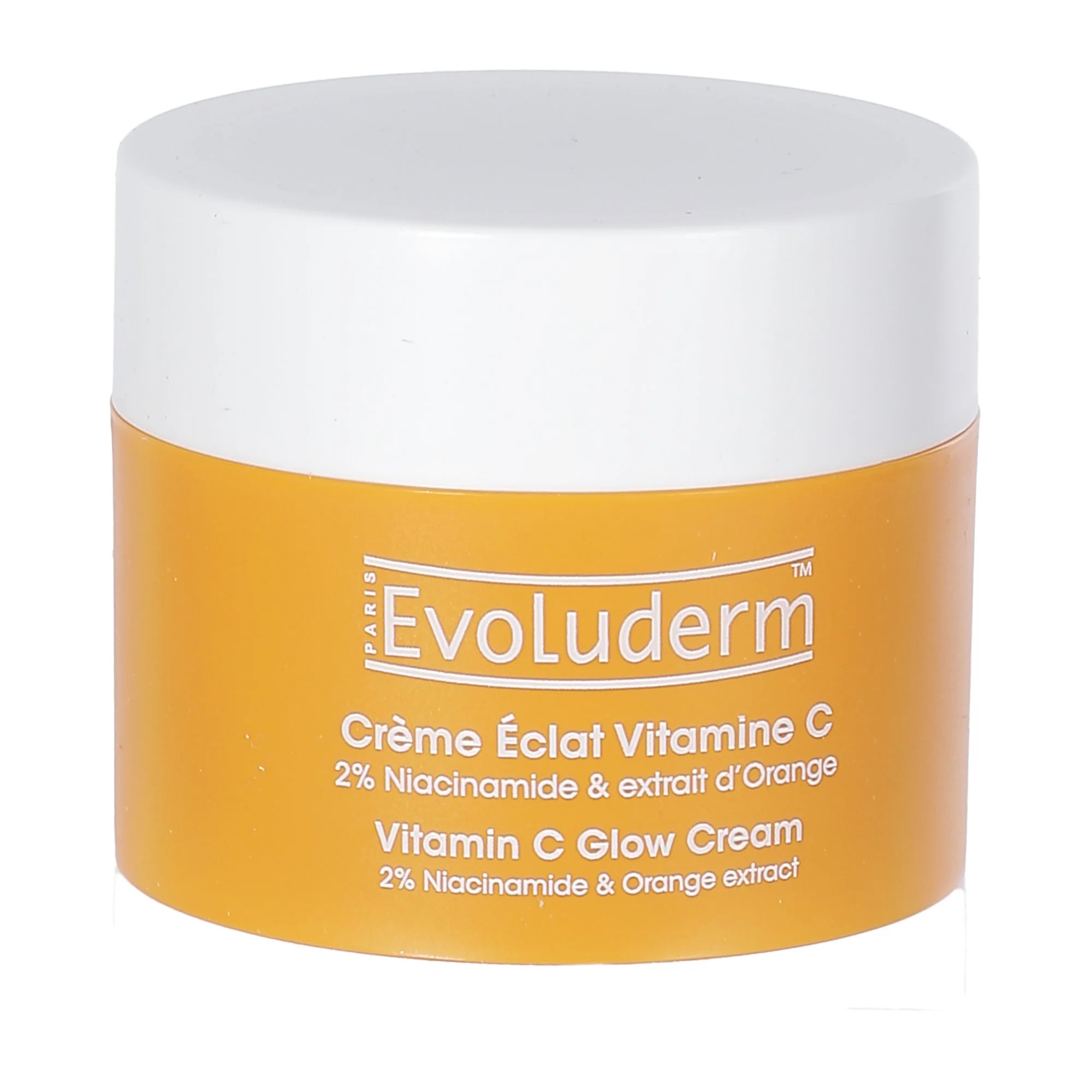 Créme éclat vitamine C - Image 2