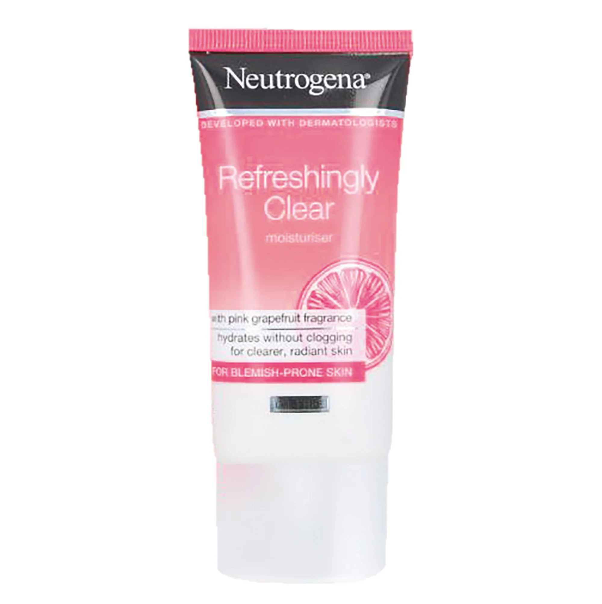 Crème hydratante pureté pamplemousse