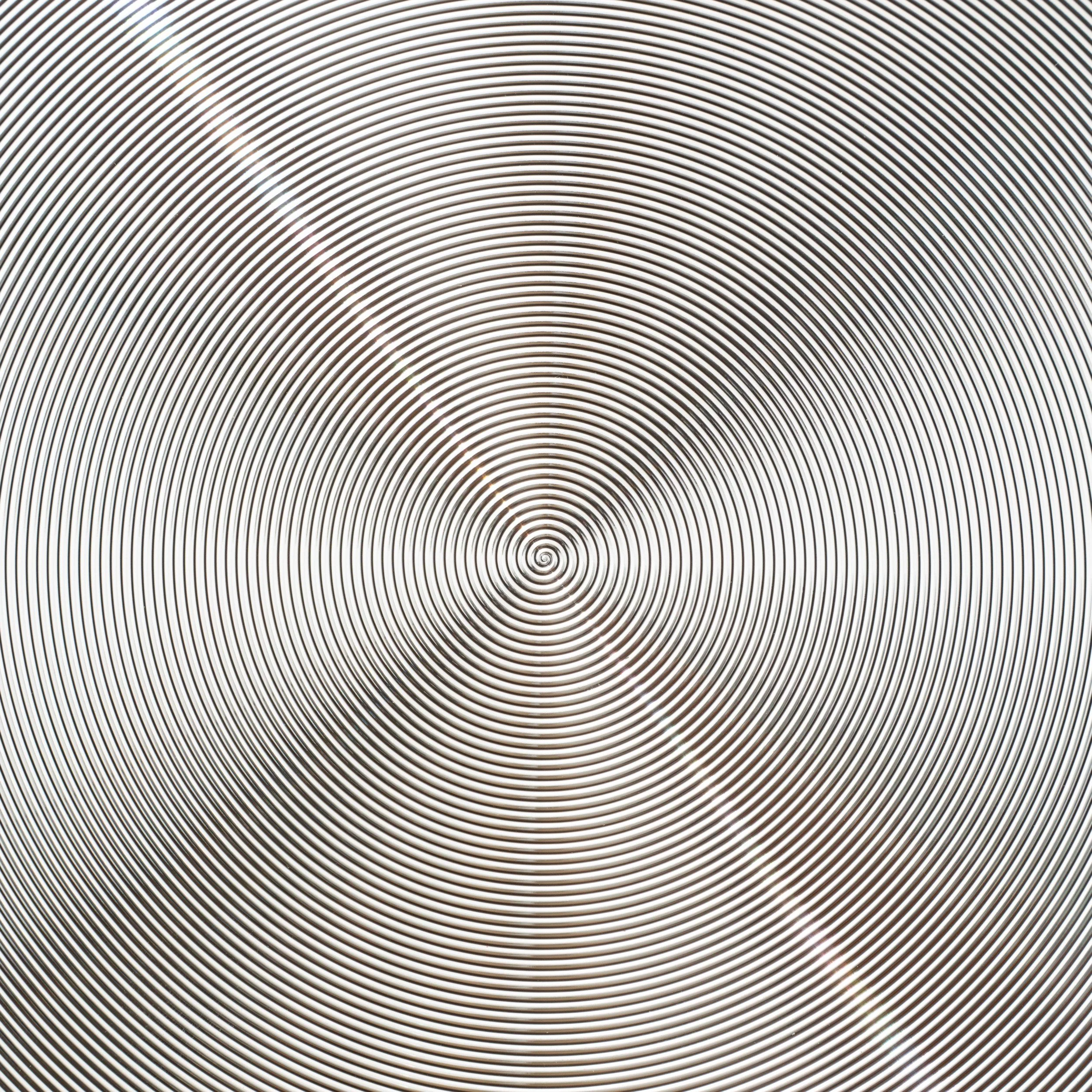 Crêpière noire aluminium - Image 3