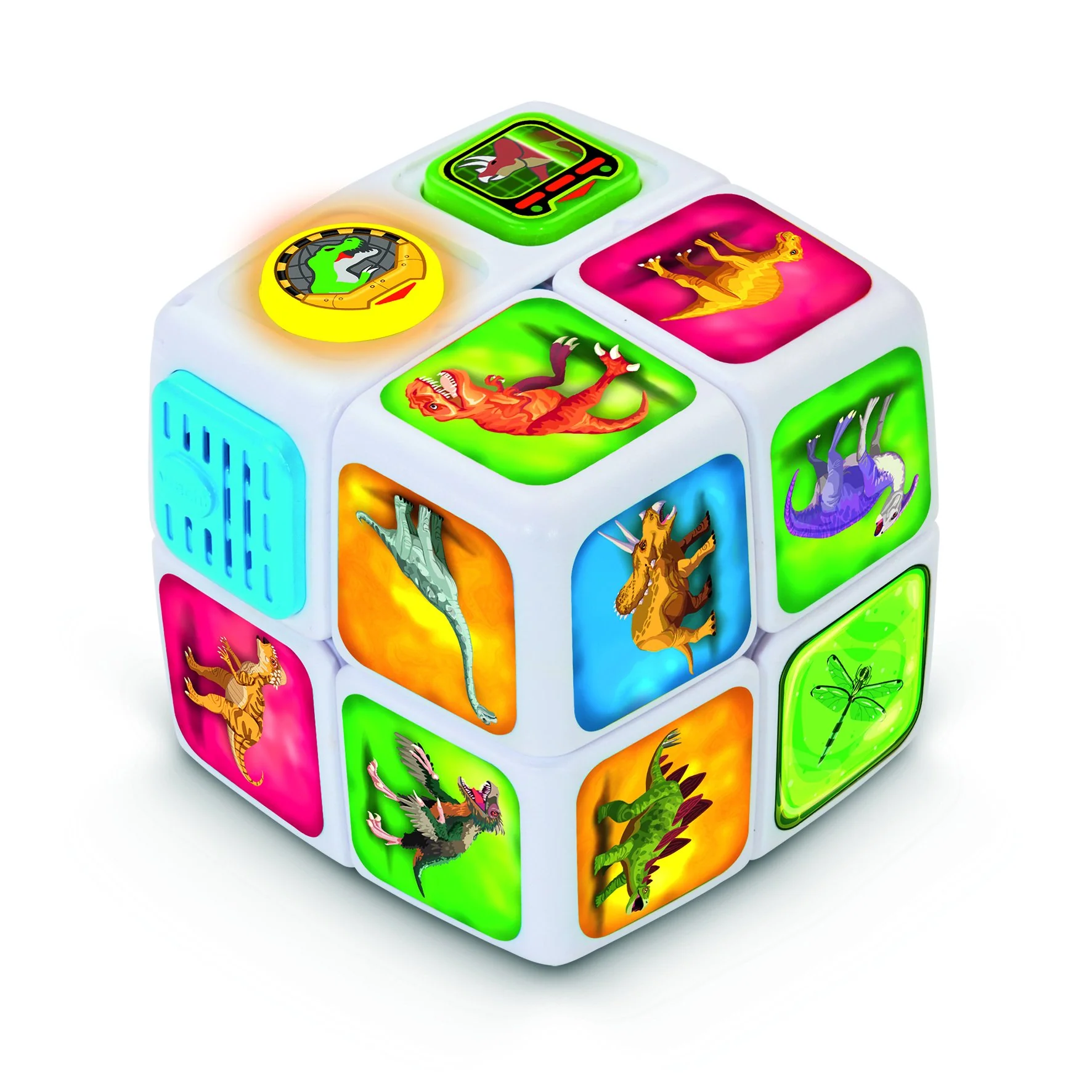 Cube aventures Dinos - Image 3