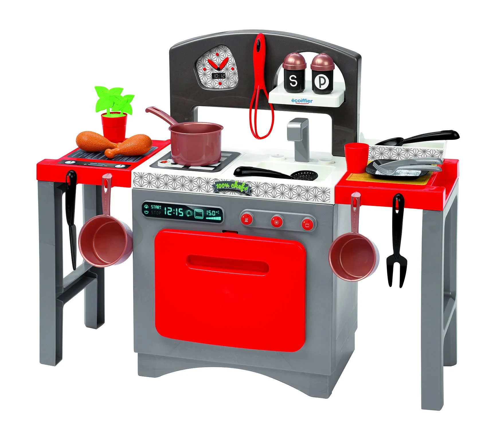 Cuisine modulable