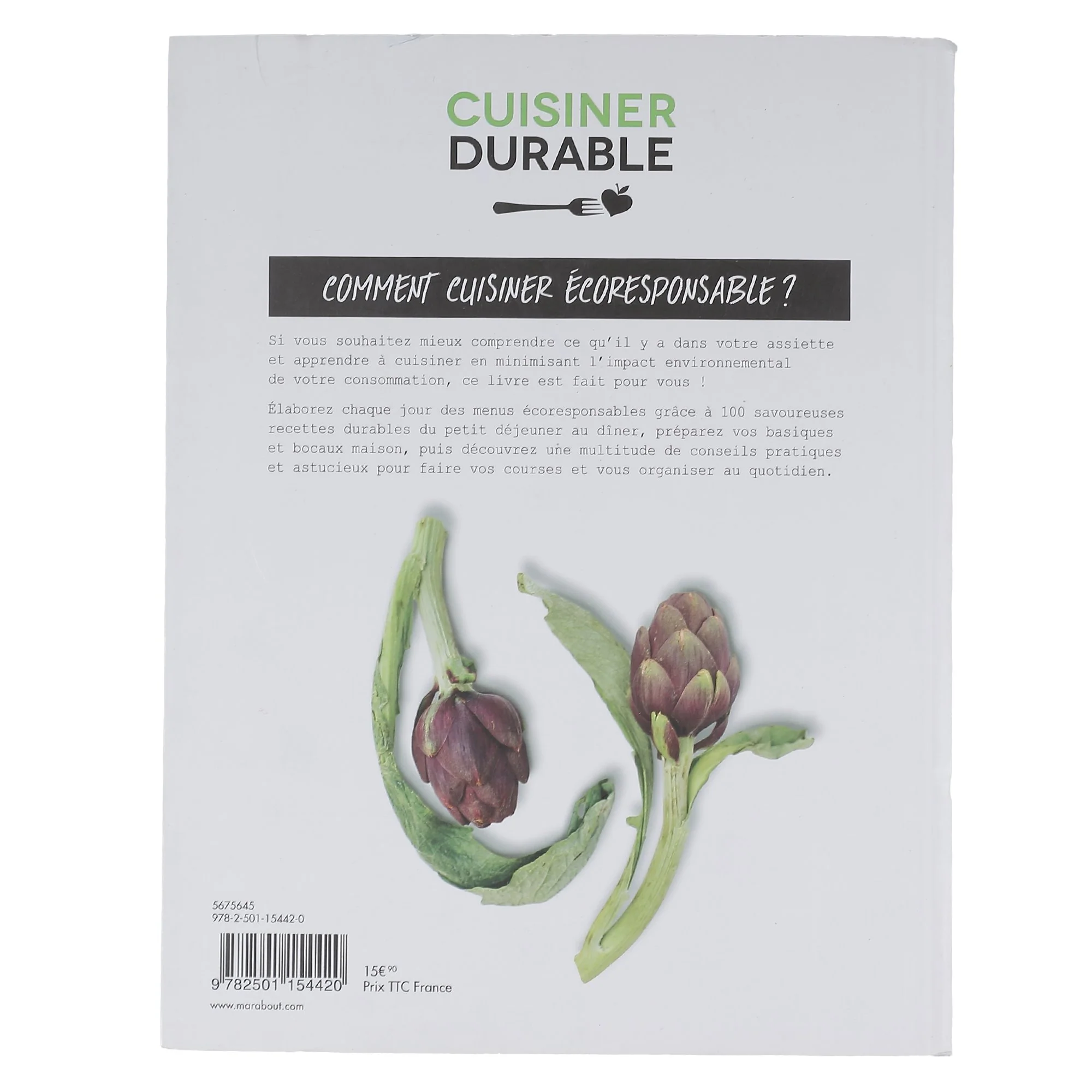 Cuisiner durable - Image 3