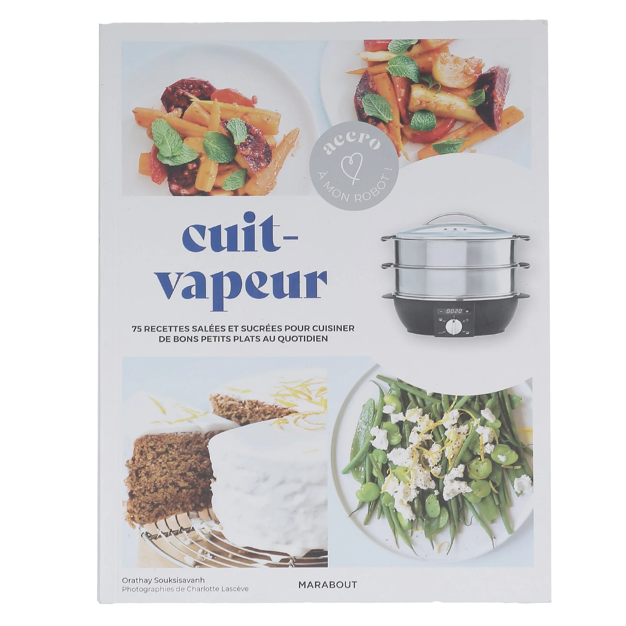 Cuit vapeur