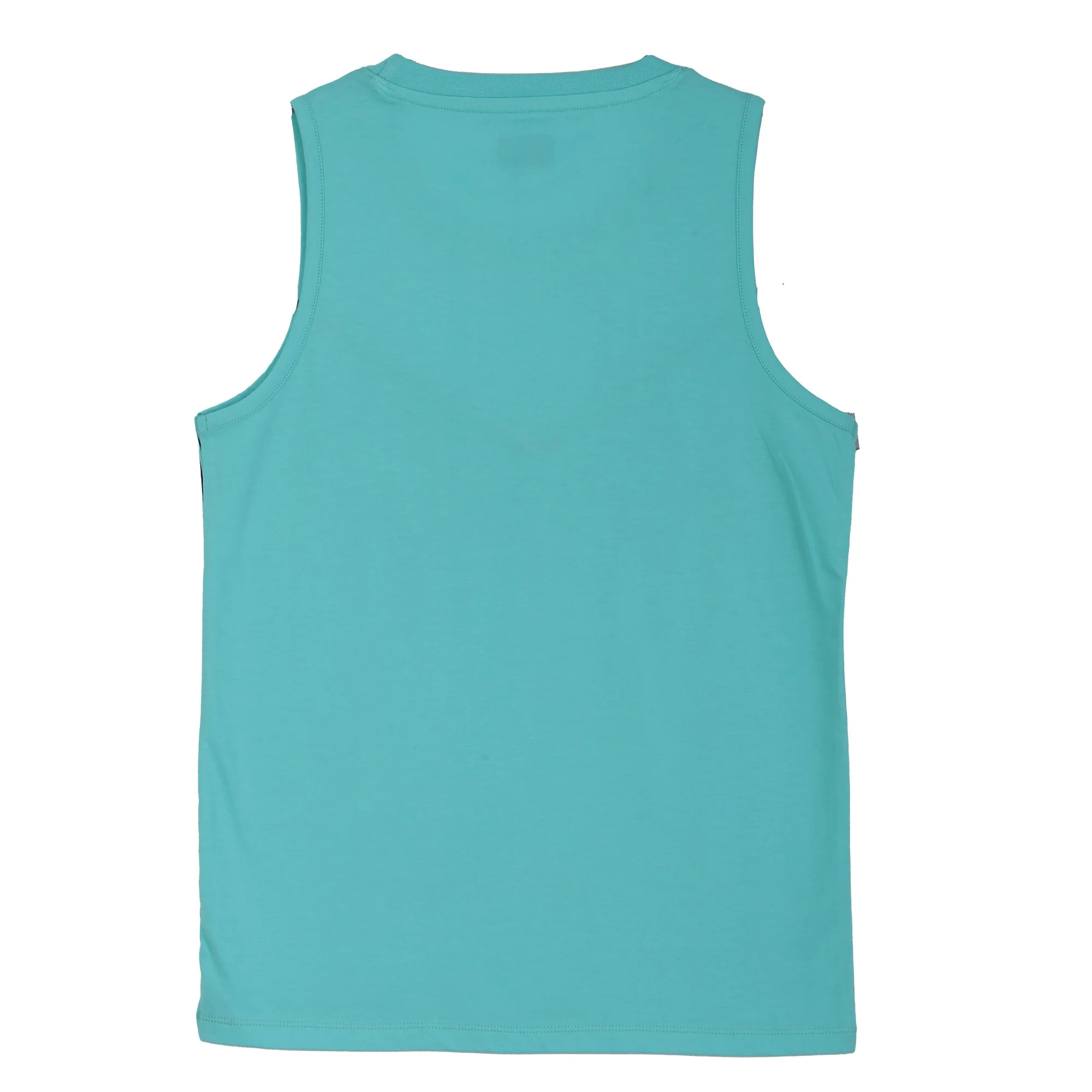 Débardeur 8/14 ans - Bleu - Image 2