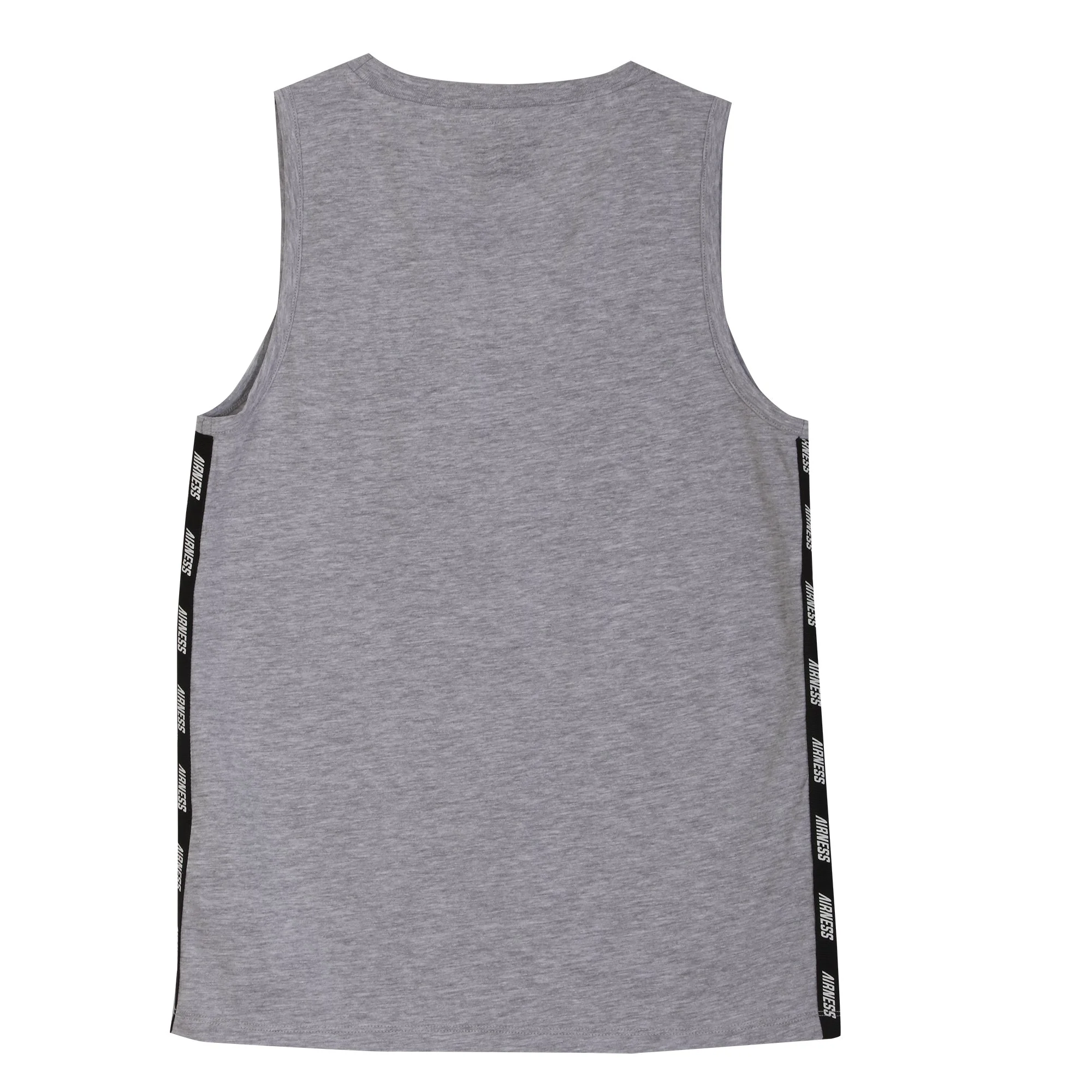 Débardeur 8/14 ans - Gris - Image 2