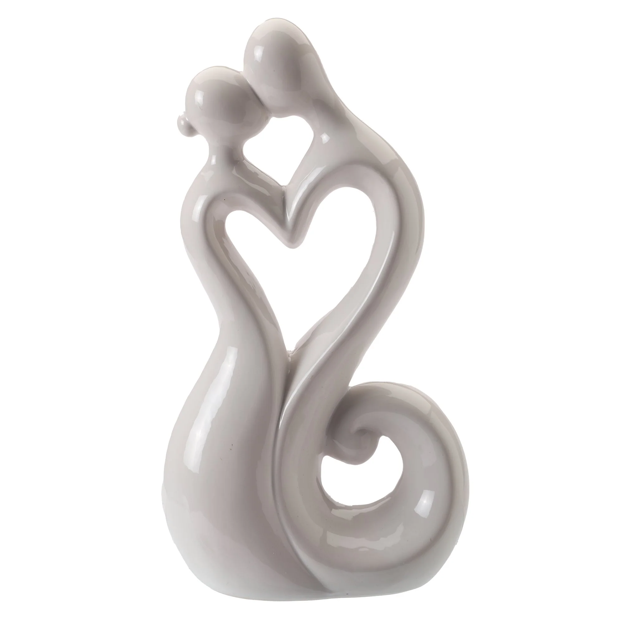 Décoration coeur à poser