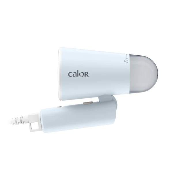 Défroisseur vapeur portable de voyage - Image 2