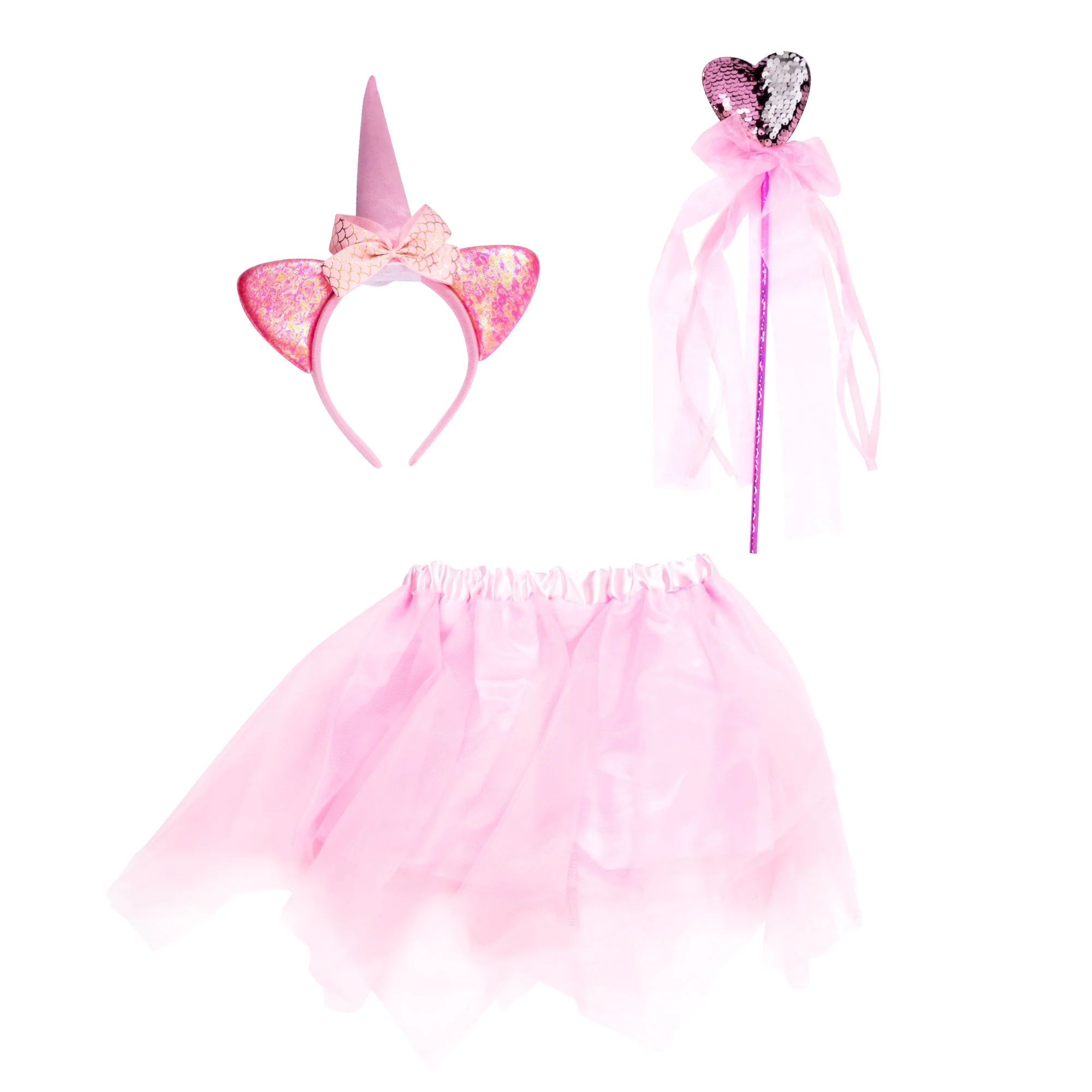 Déguisement de princesse - Image 2