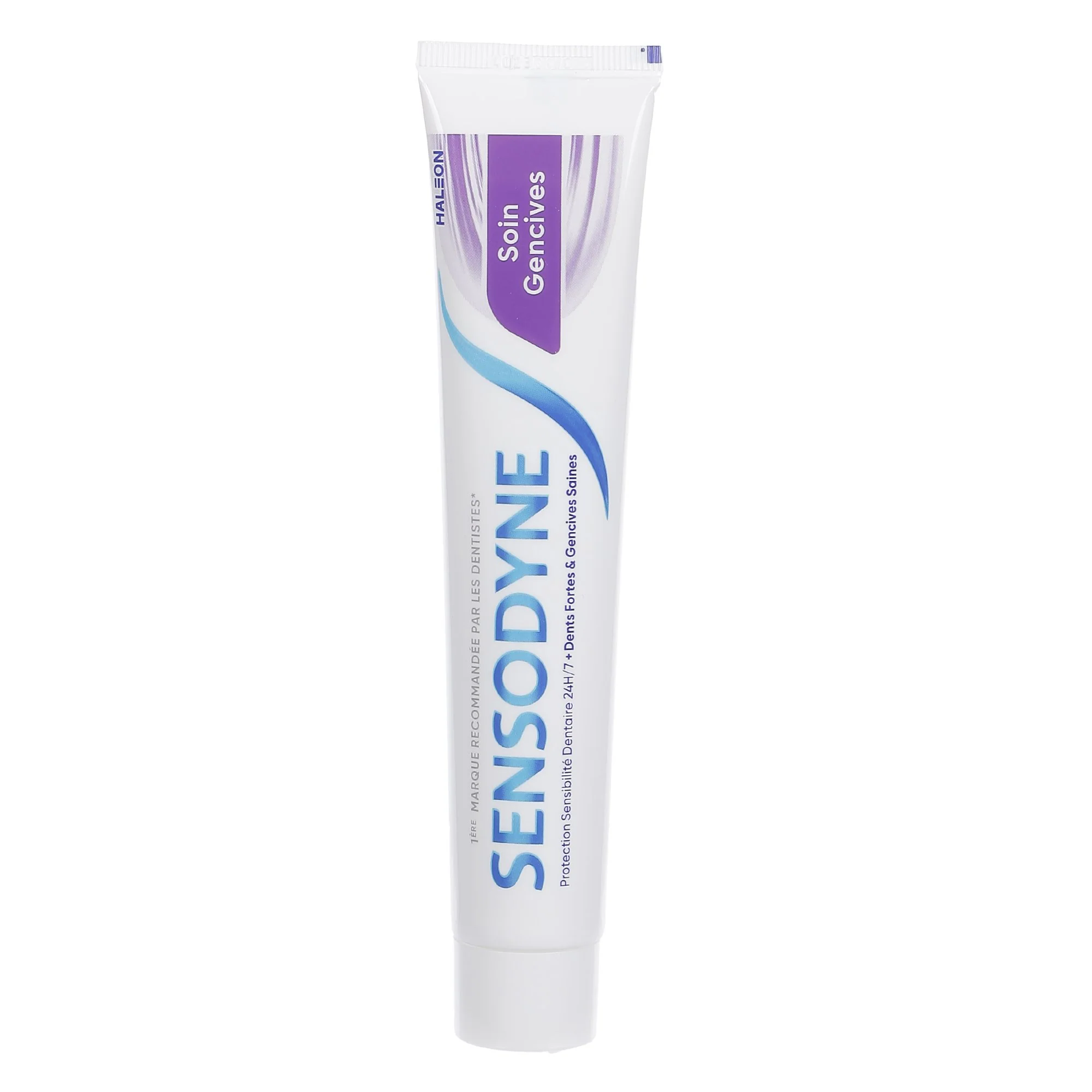 Dentifrice soin gencives - Image 2