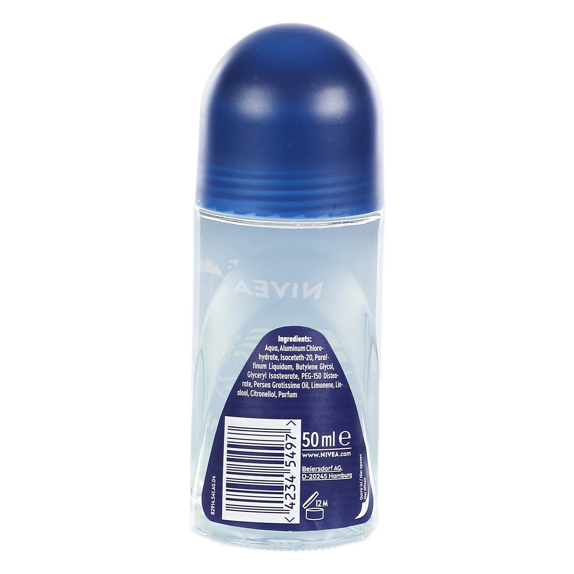 Déodorant bille 48h fresh musk - Image 2