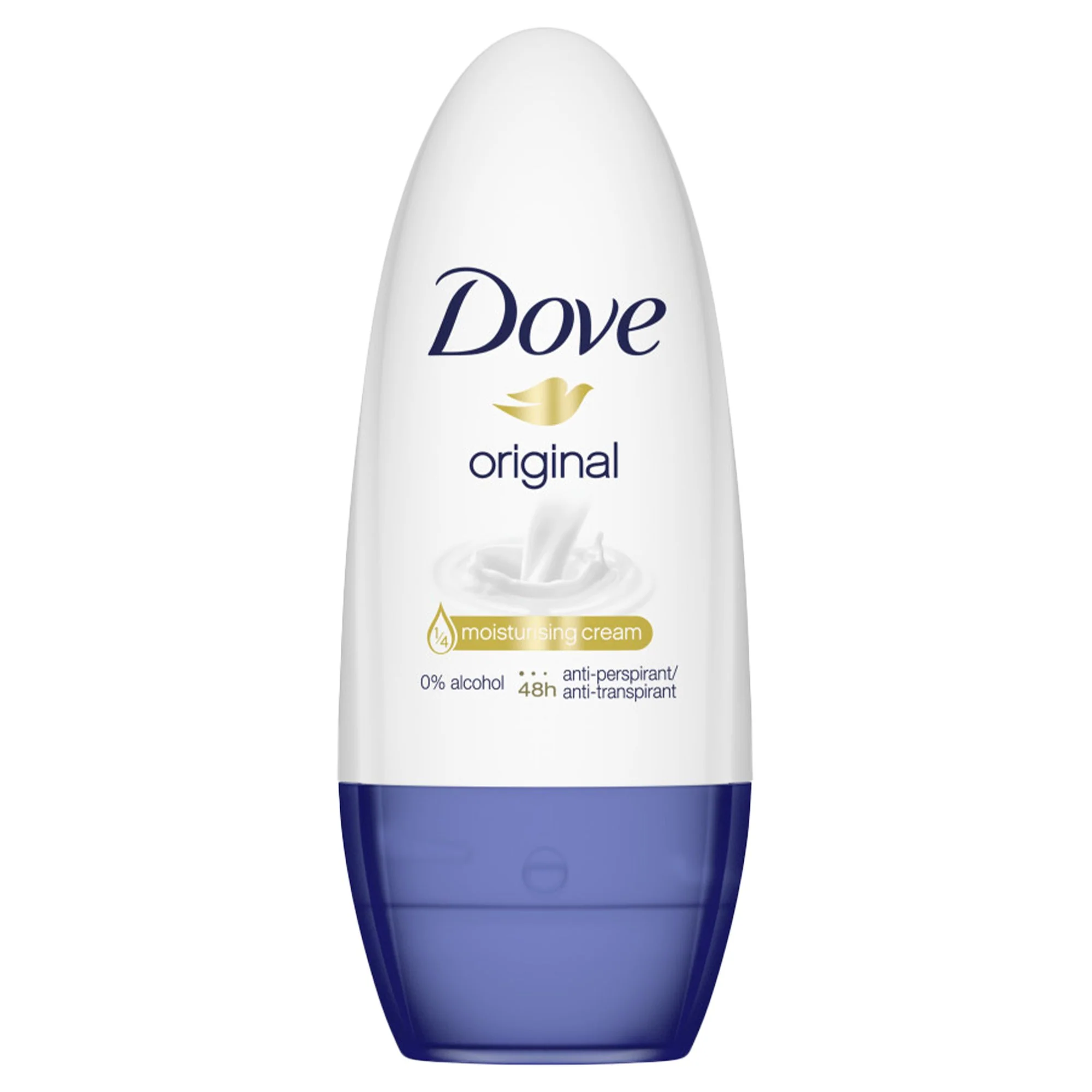 Déodorant bille 48h original