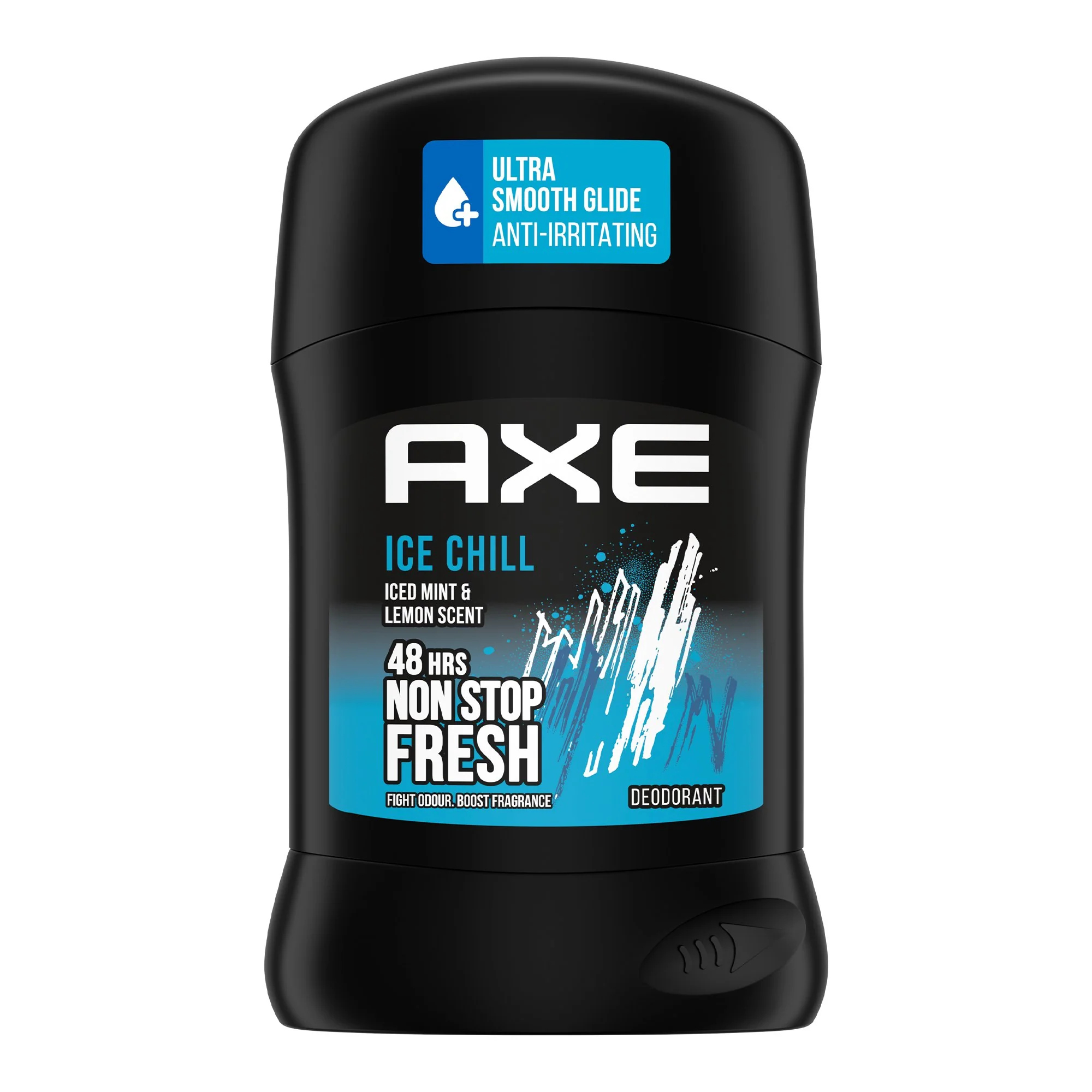 Déodorant en stick ice chill non stop fresh 48h