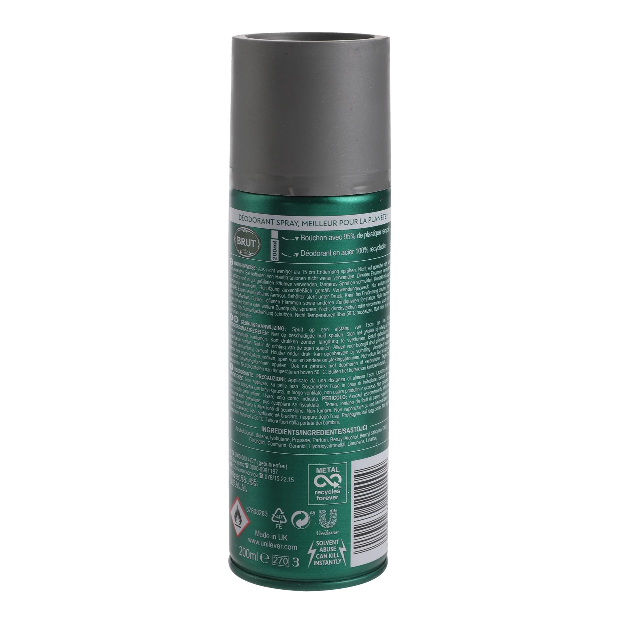 Déodorant original - Image 2