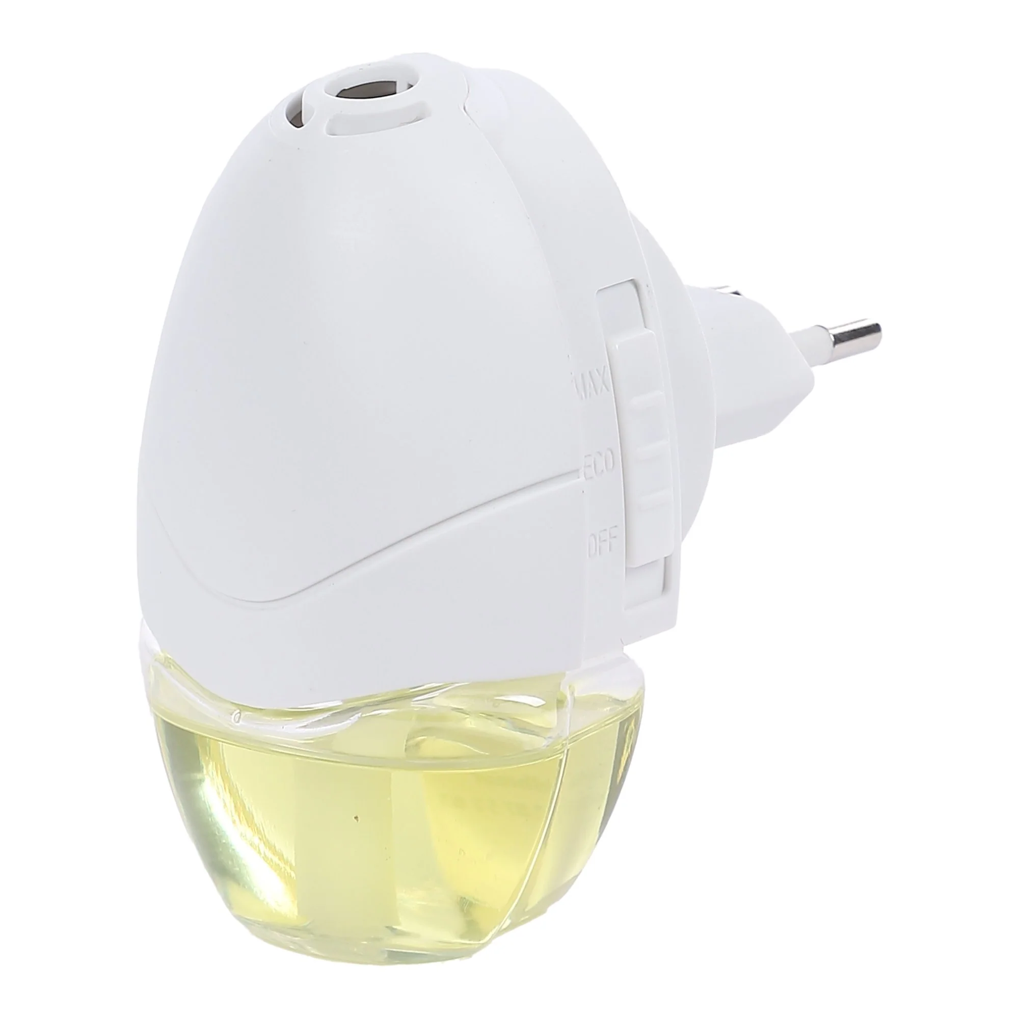Désodorisant électrique + recharge vanille - Image 3