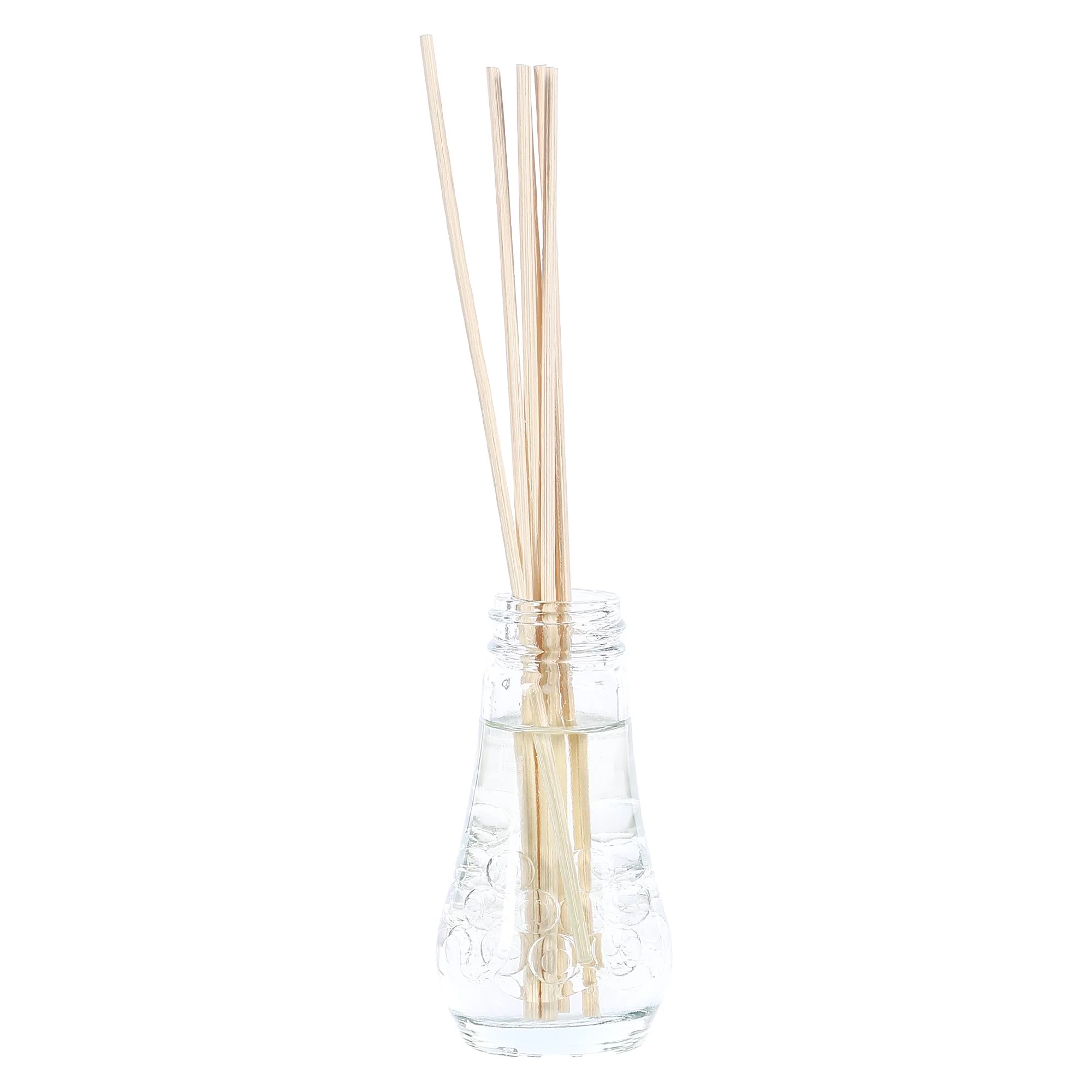 diffuseur de parfum en bâtonnets fleur de prunier et abricot - Image 2