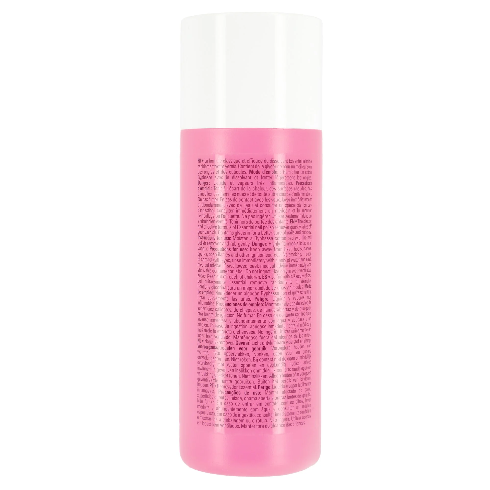 Dissolvant essential - Image 2