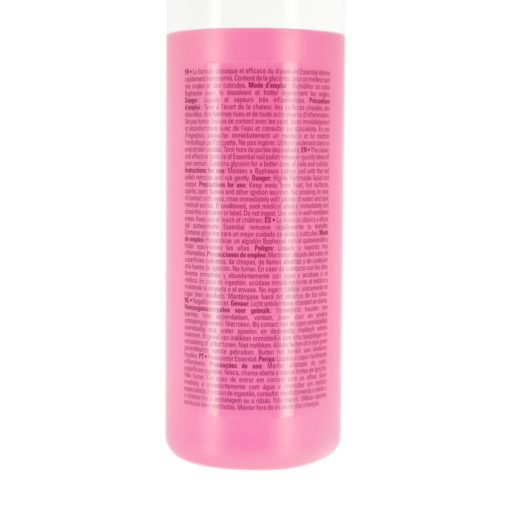 Dissolvant essential - Image 3