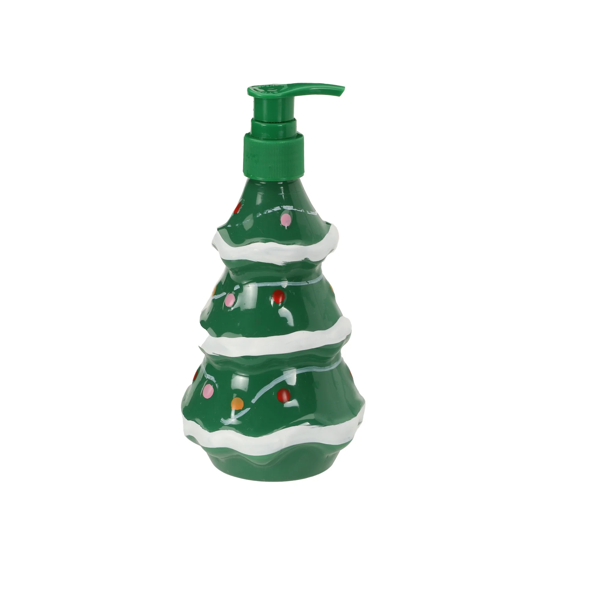 Distributeur de Savon pour les mains The Christmas List - Image 2