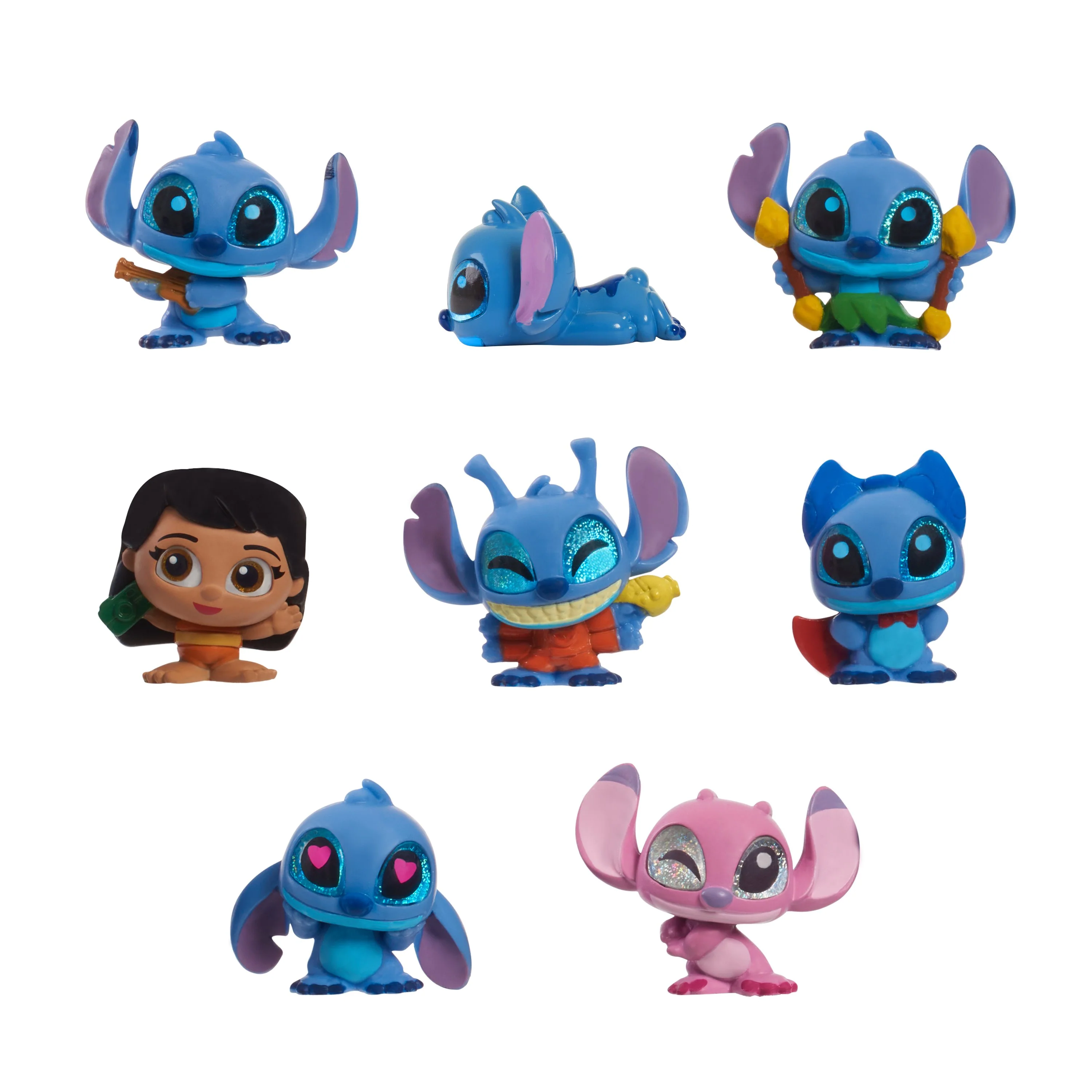 Doorables - Coffret Collector Disney Lilo & Stitch - Image 2