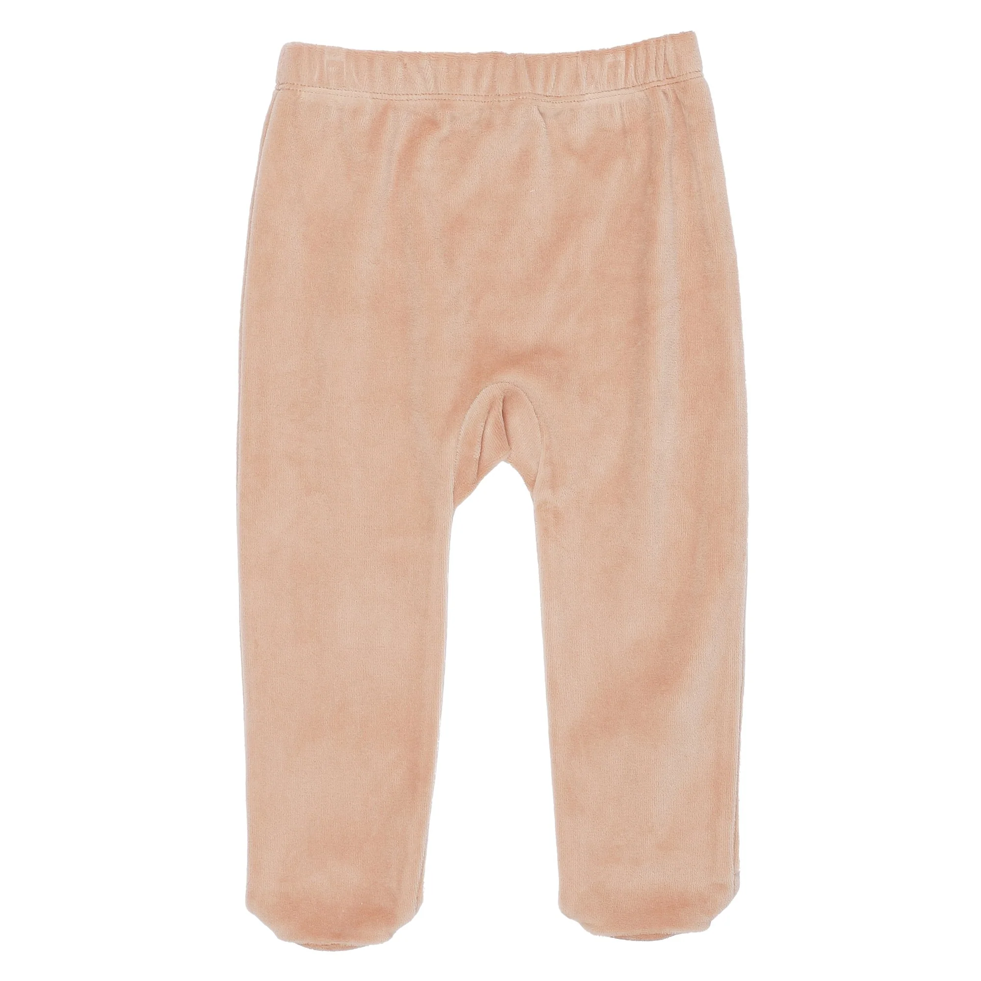 Dors bien en velours 3/36 mois  - Marron - Image 5