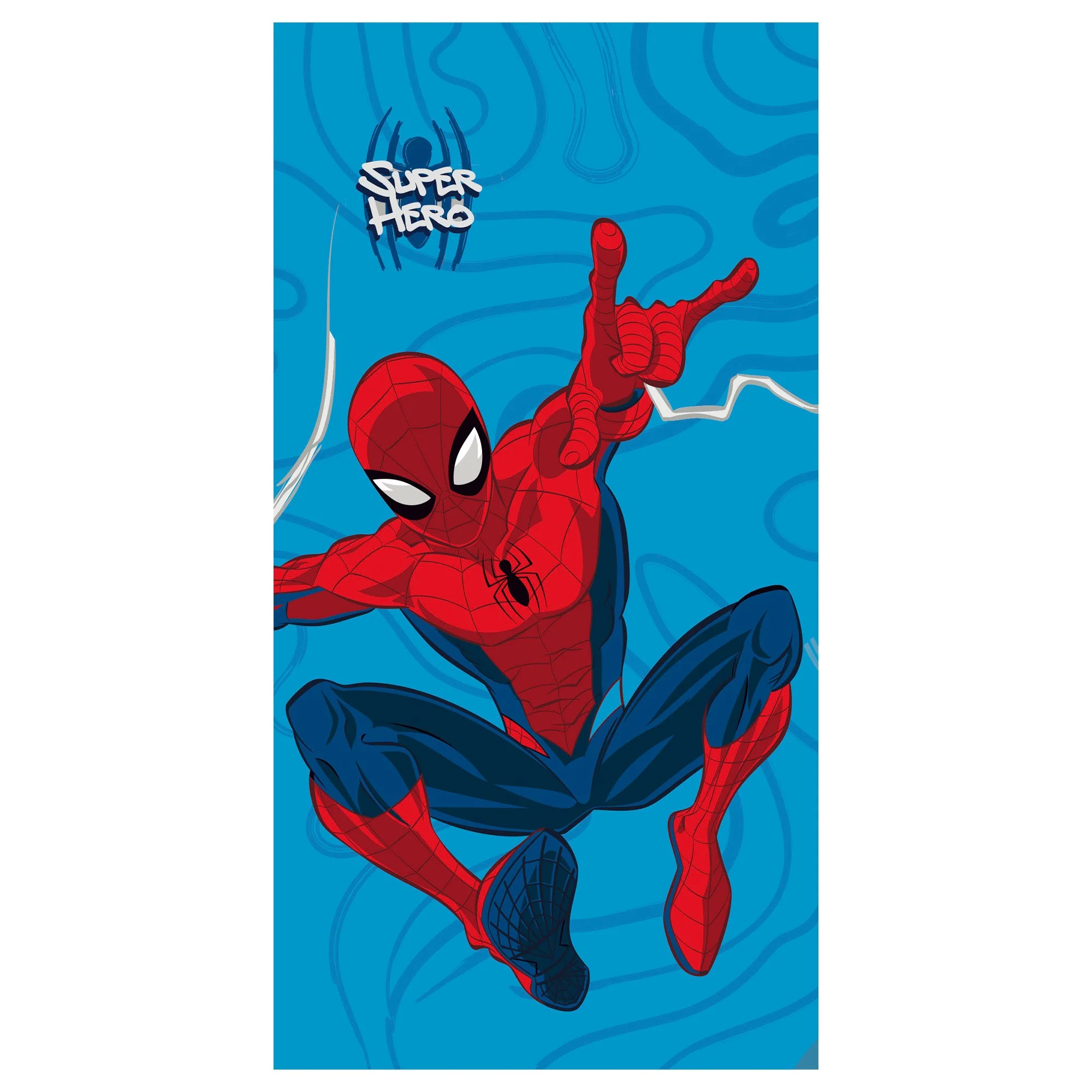 Drap de plage multi licences 70x140 cm - Image 3