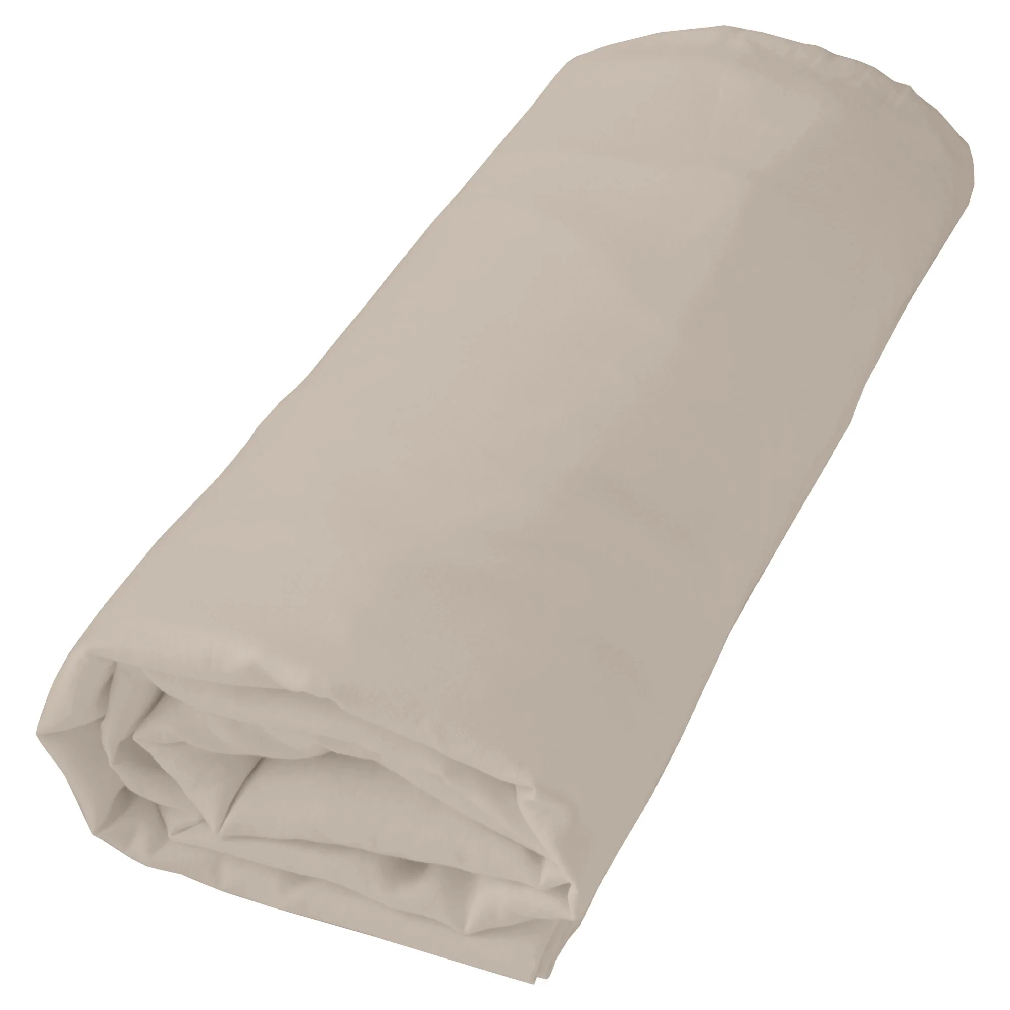 DRAP HOUSSE JERSEY BABY BASIC 60X120 CM - Image 5