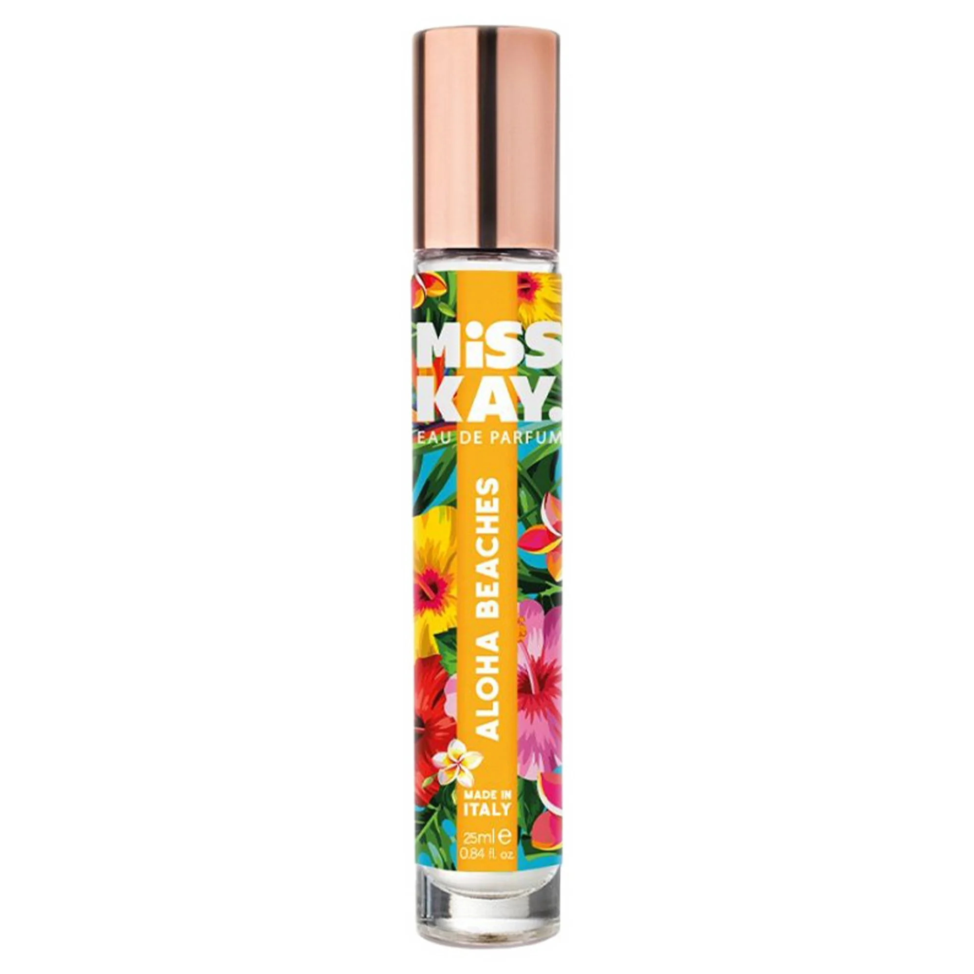 Eau de parfum aloha beaches