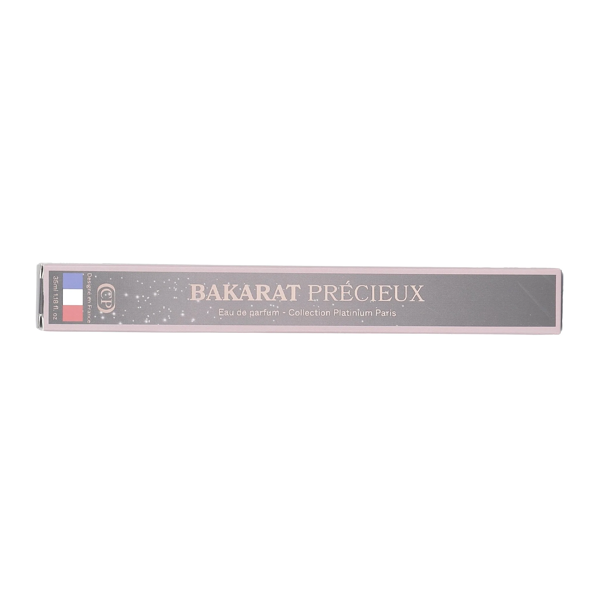 Eau de parfum Bakarat précieux