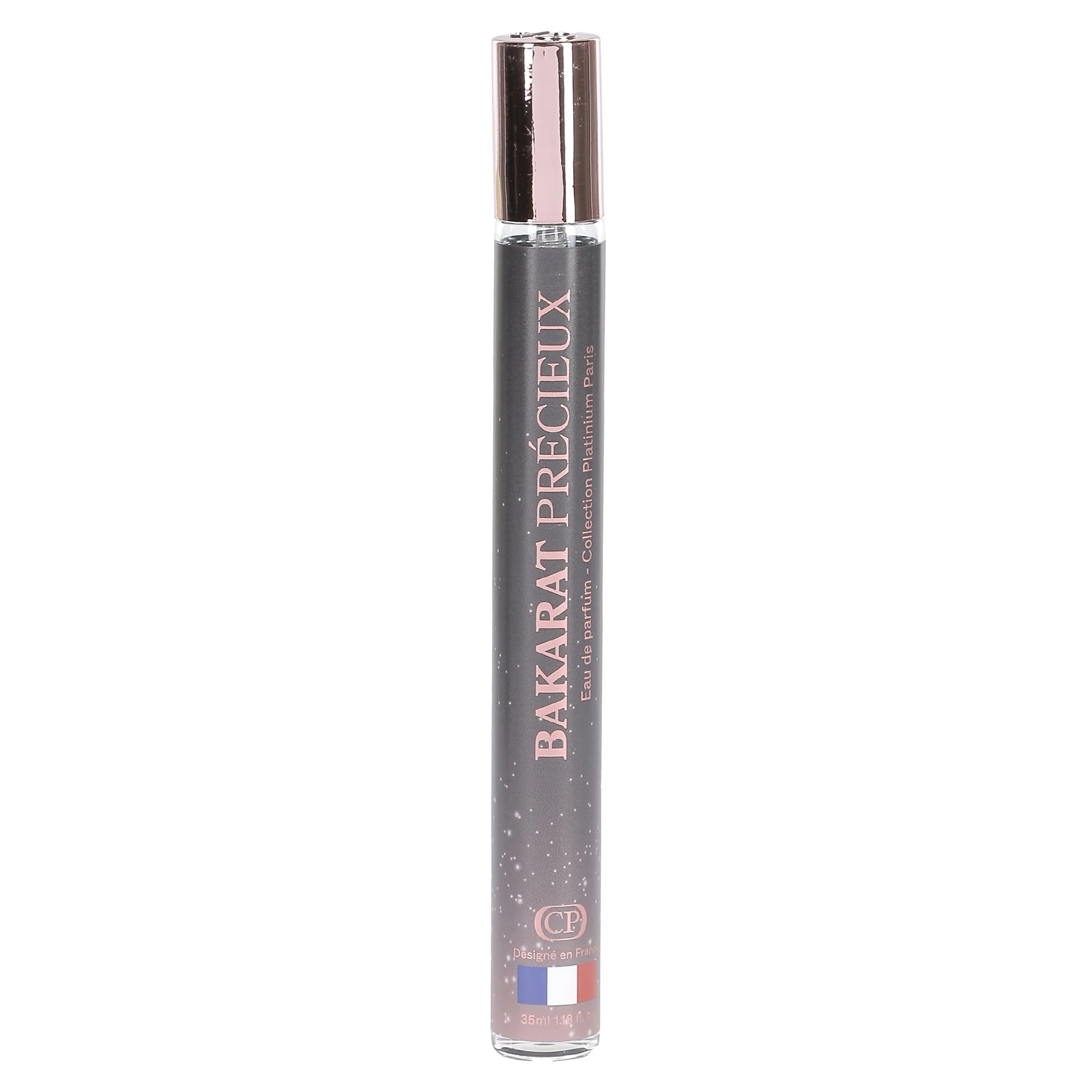 Eau de parfum Bakarat précieux - Image 2
