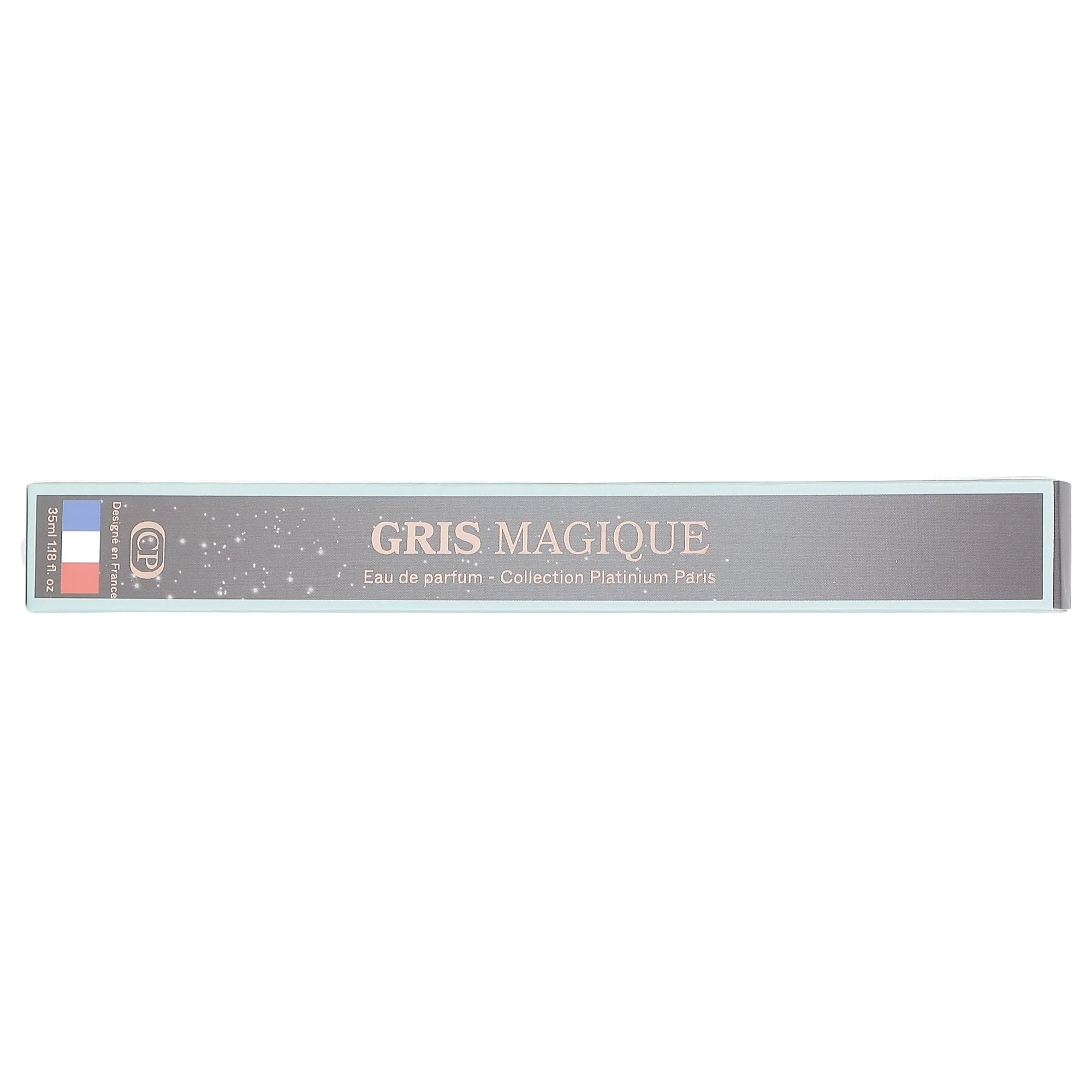 Eau de parfum gris magique - Image 2