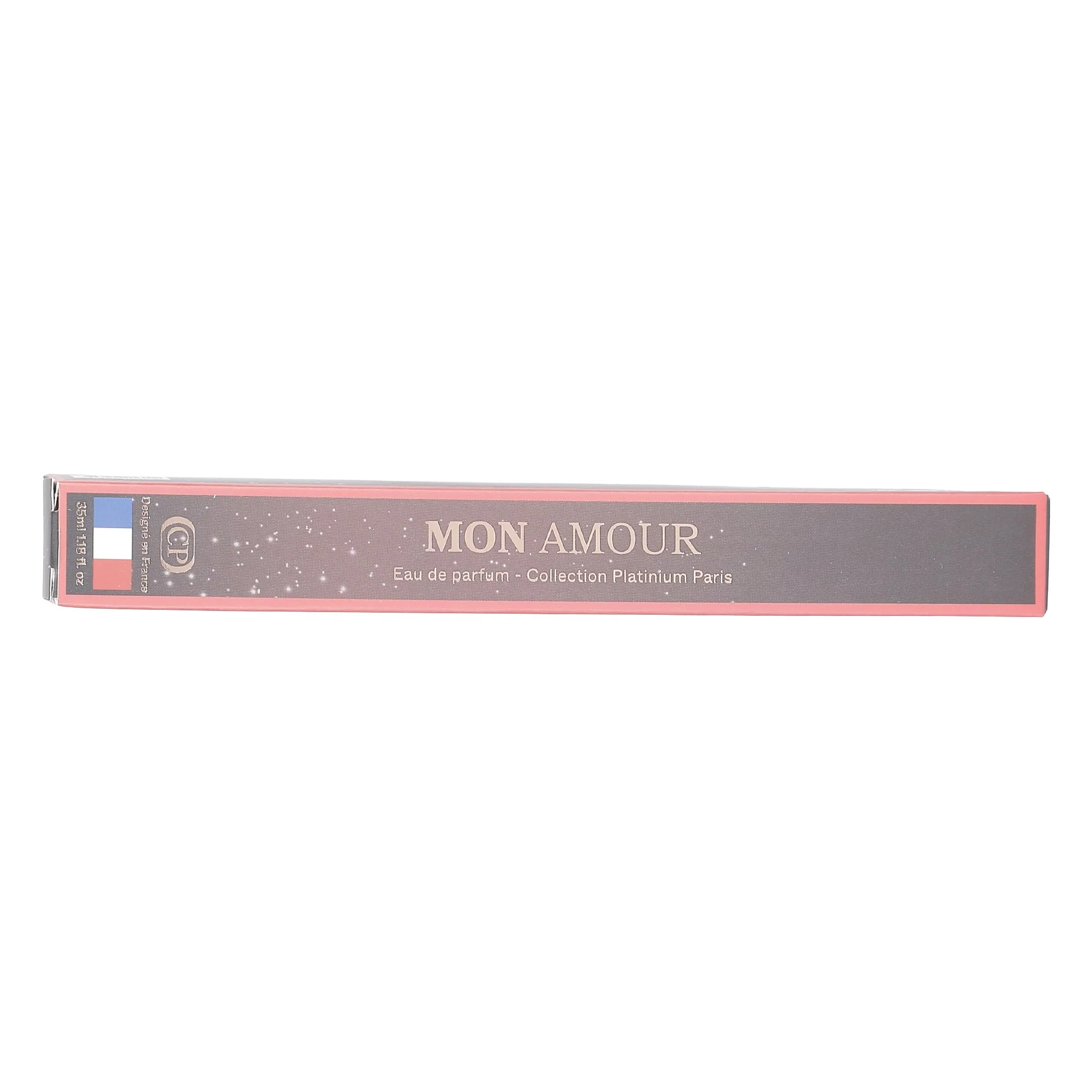 Eau de parfum mon amour - Image 2