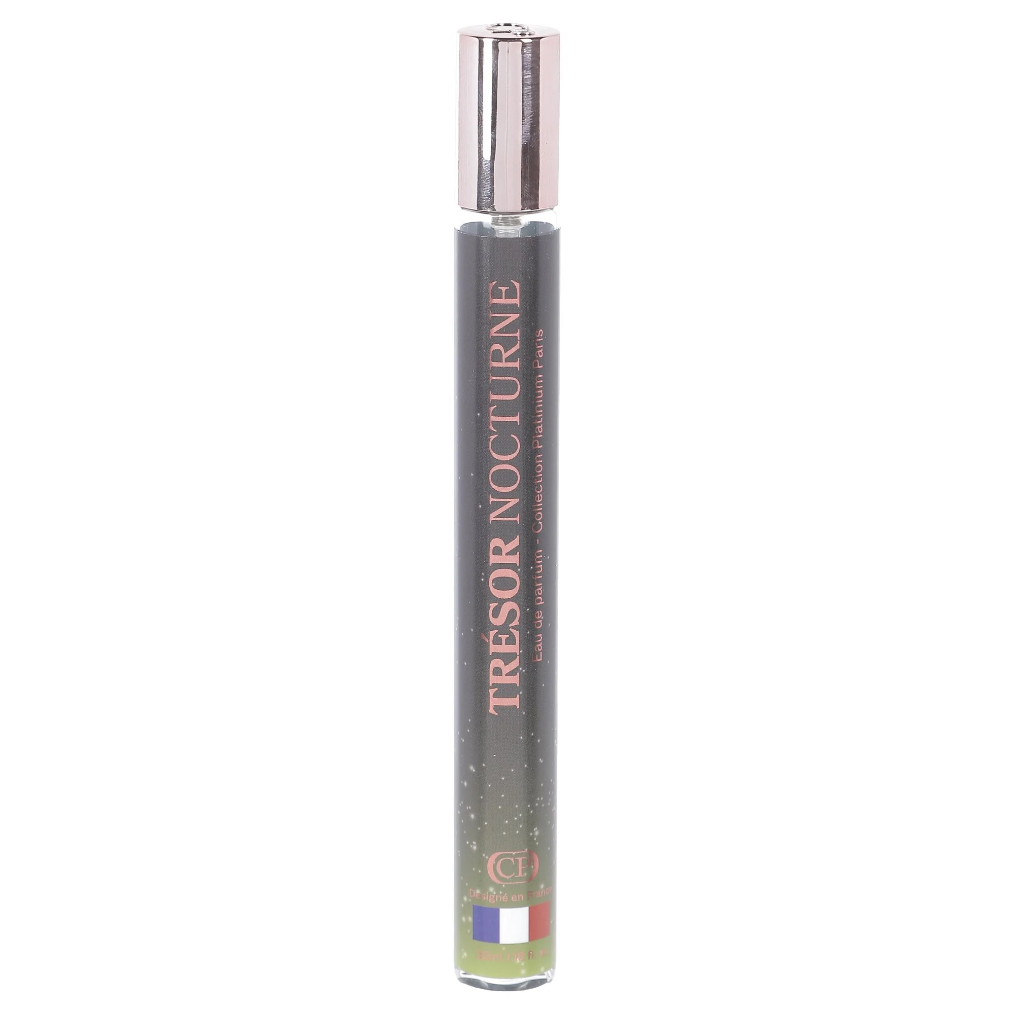 Eau de parfum trésor nocturne