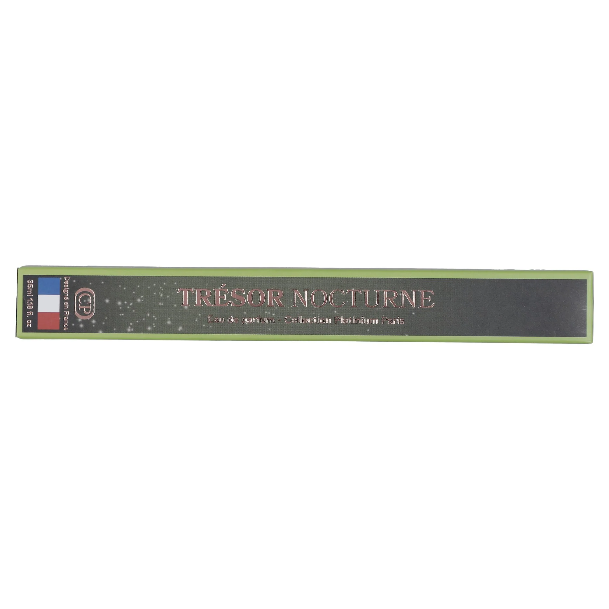 Eau de parfum trésor nocturne - Image 2