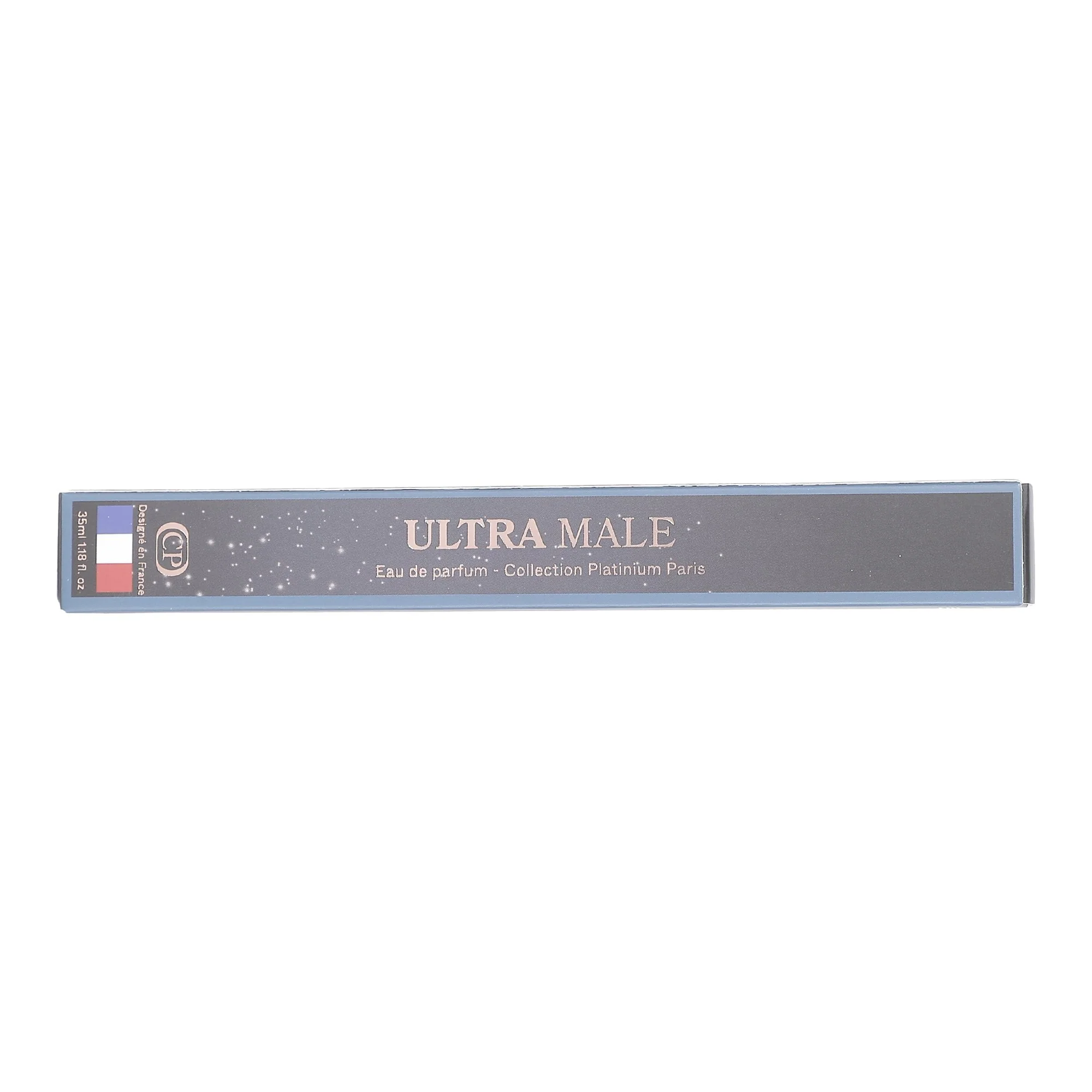 Eau de parfum ultra male - Image 2