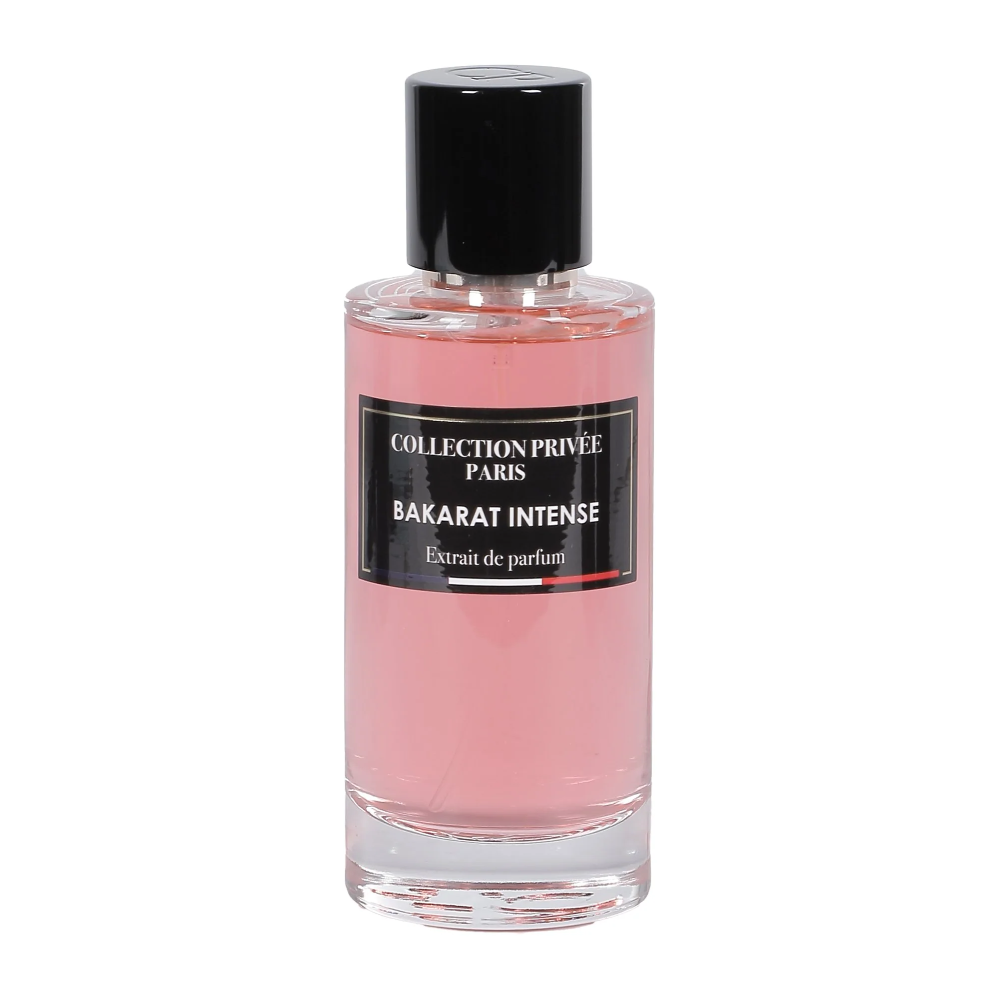Eau de toilette collection privée bakarat intense - Image 2