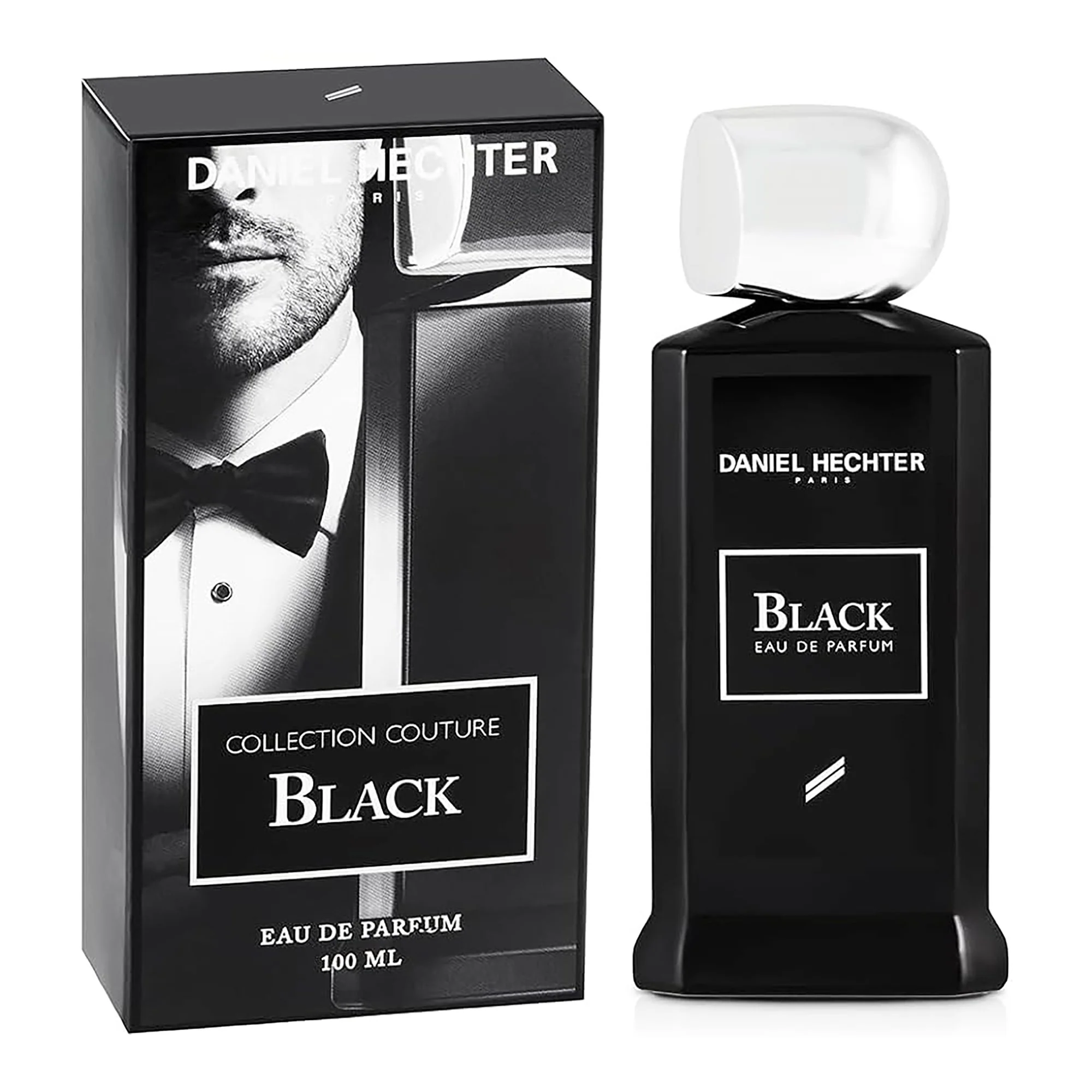 Eau de toilette Cuir Sensuel