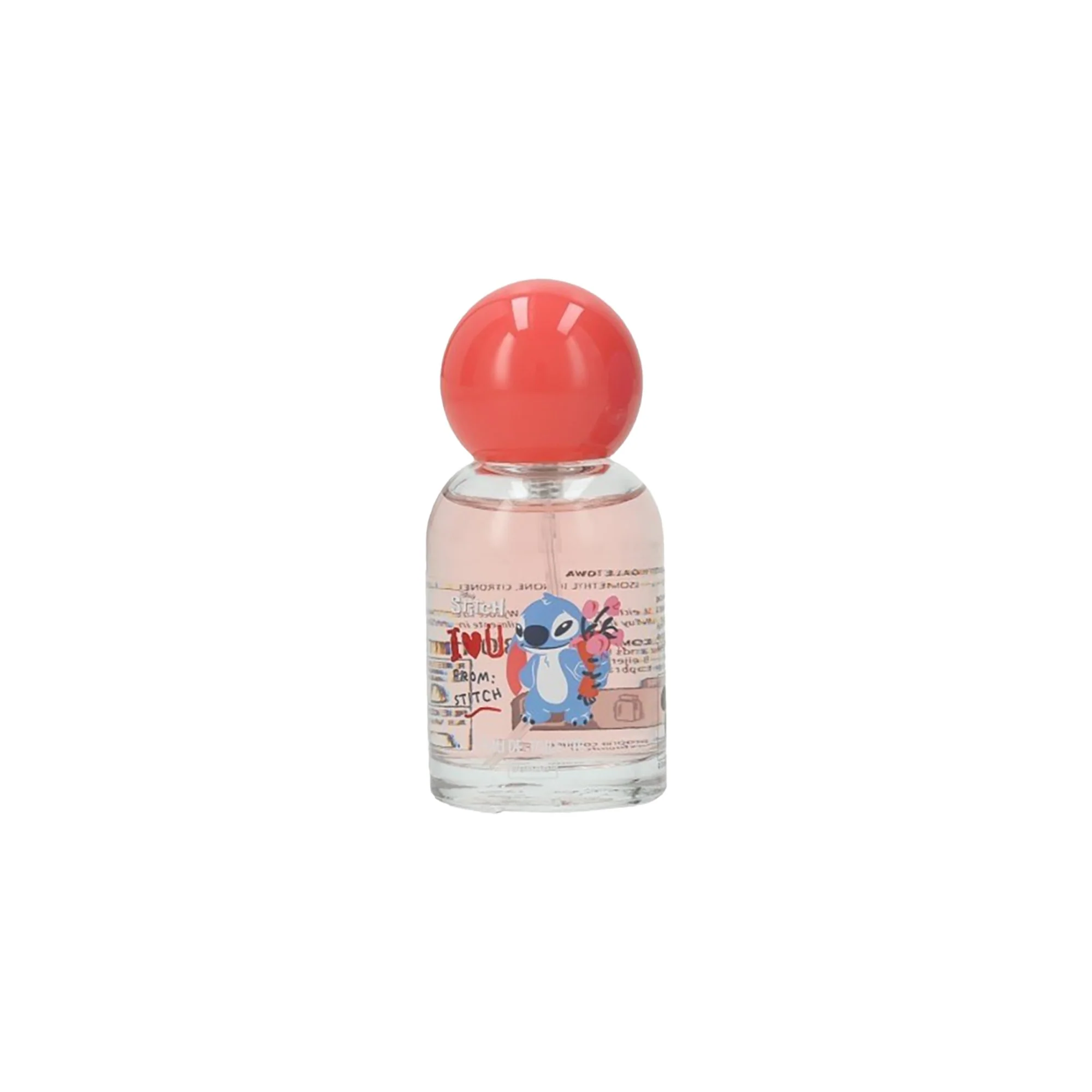 Eau de toilette Stitch