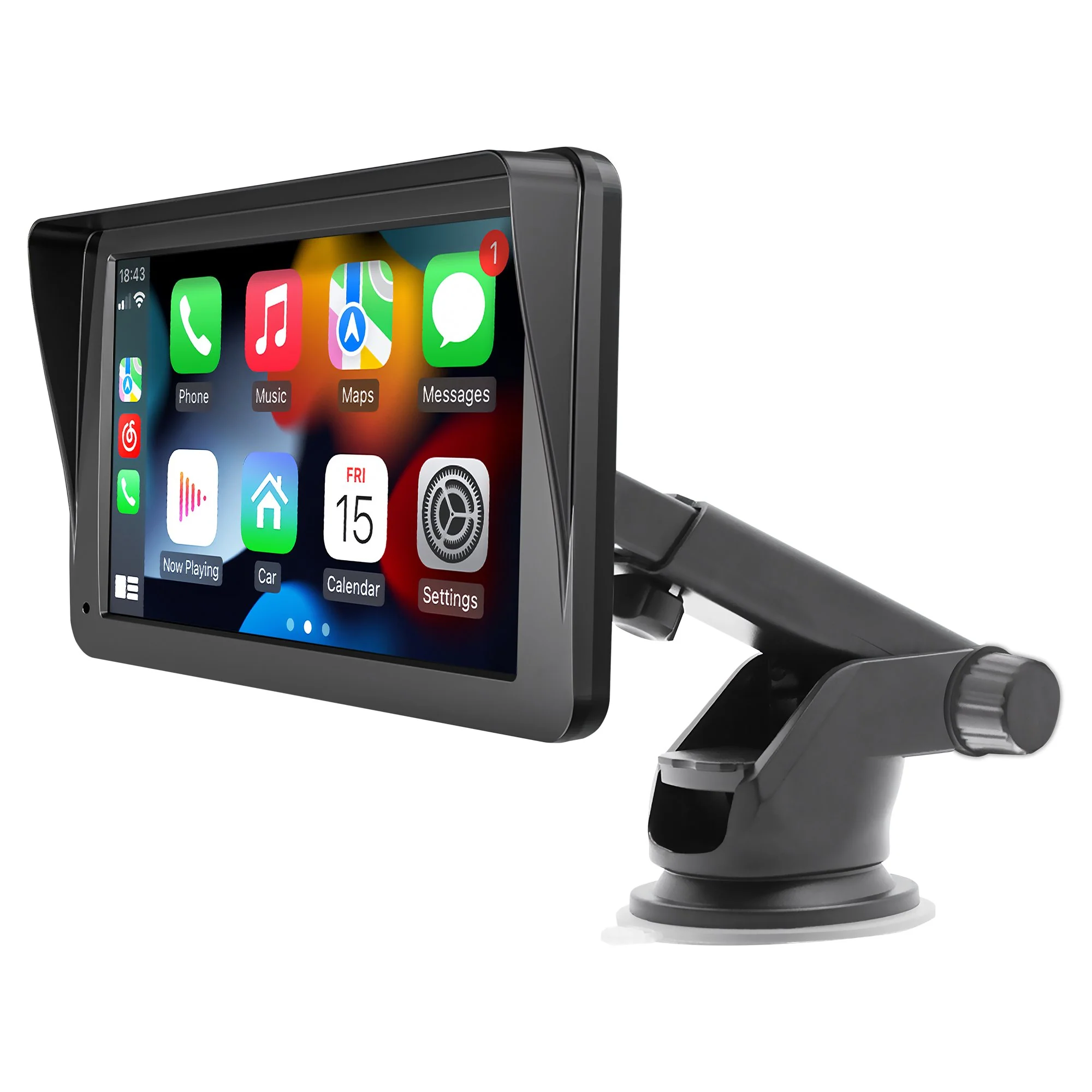Ecran Carplay