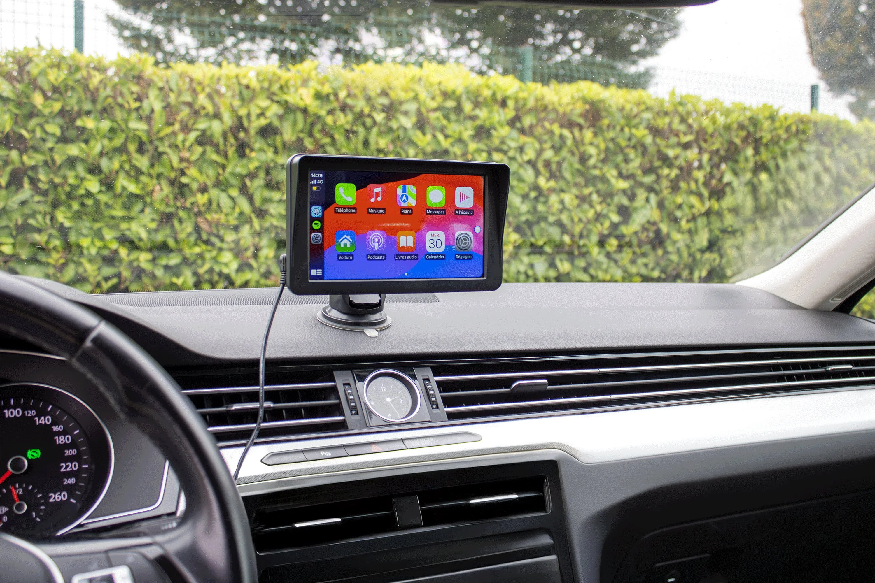 Ecran Carplay - Image 2