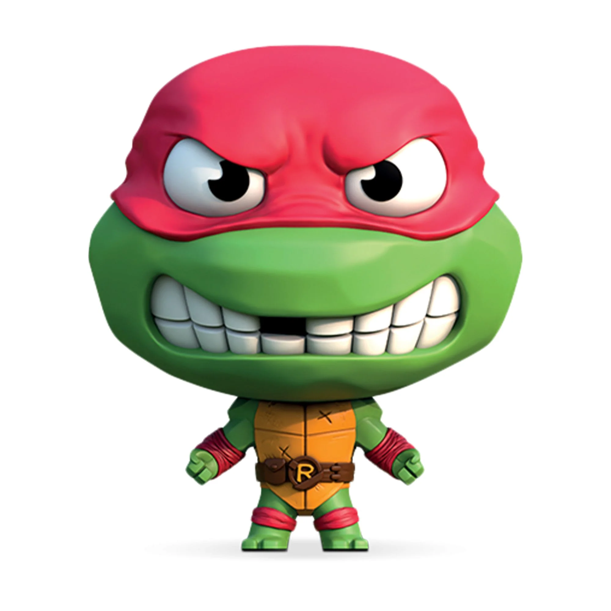 Elastikorps HEROPOP - Tortue Ninja - Image 4