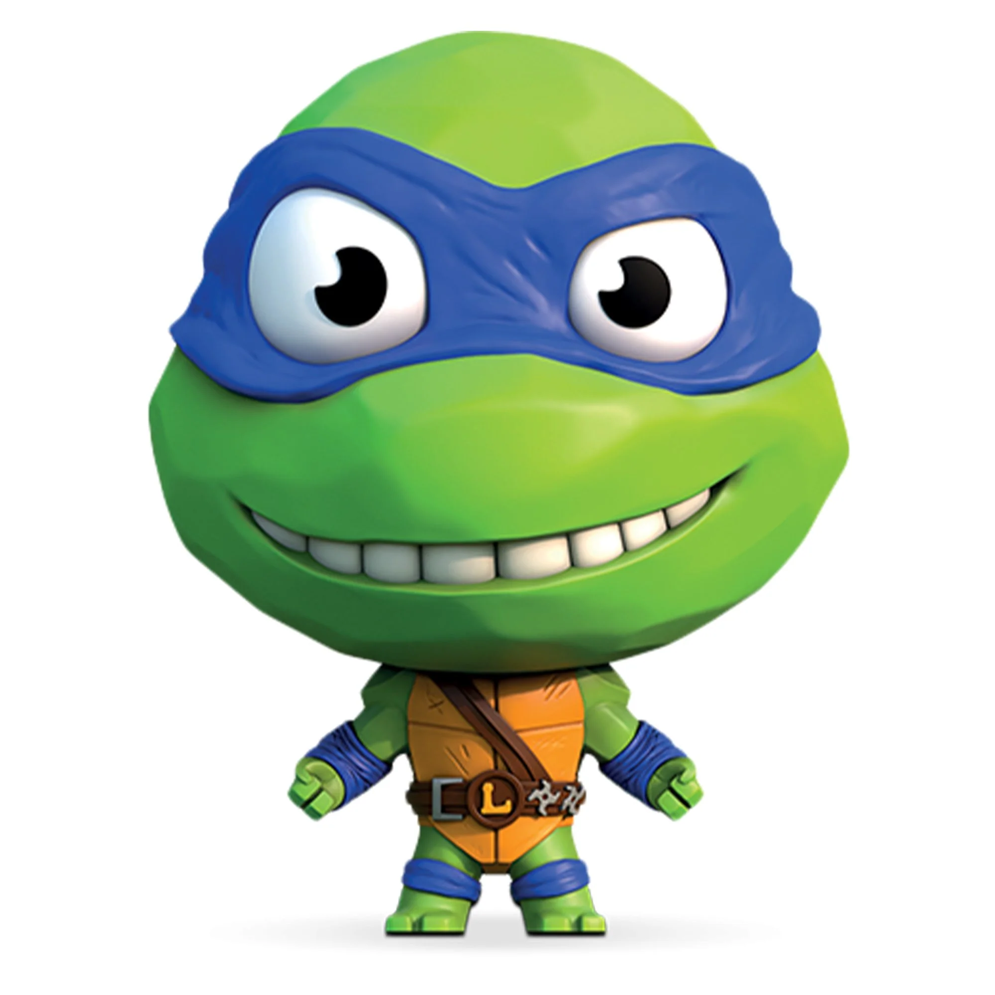Elastikorps HEROPOP - Tortue Ninja - Image 5