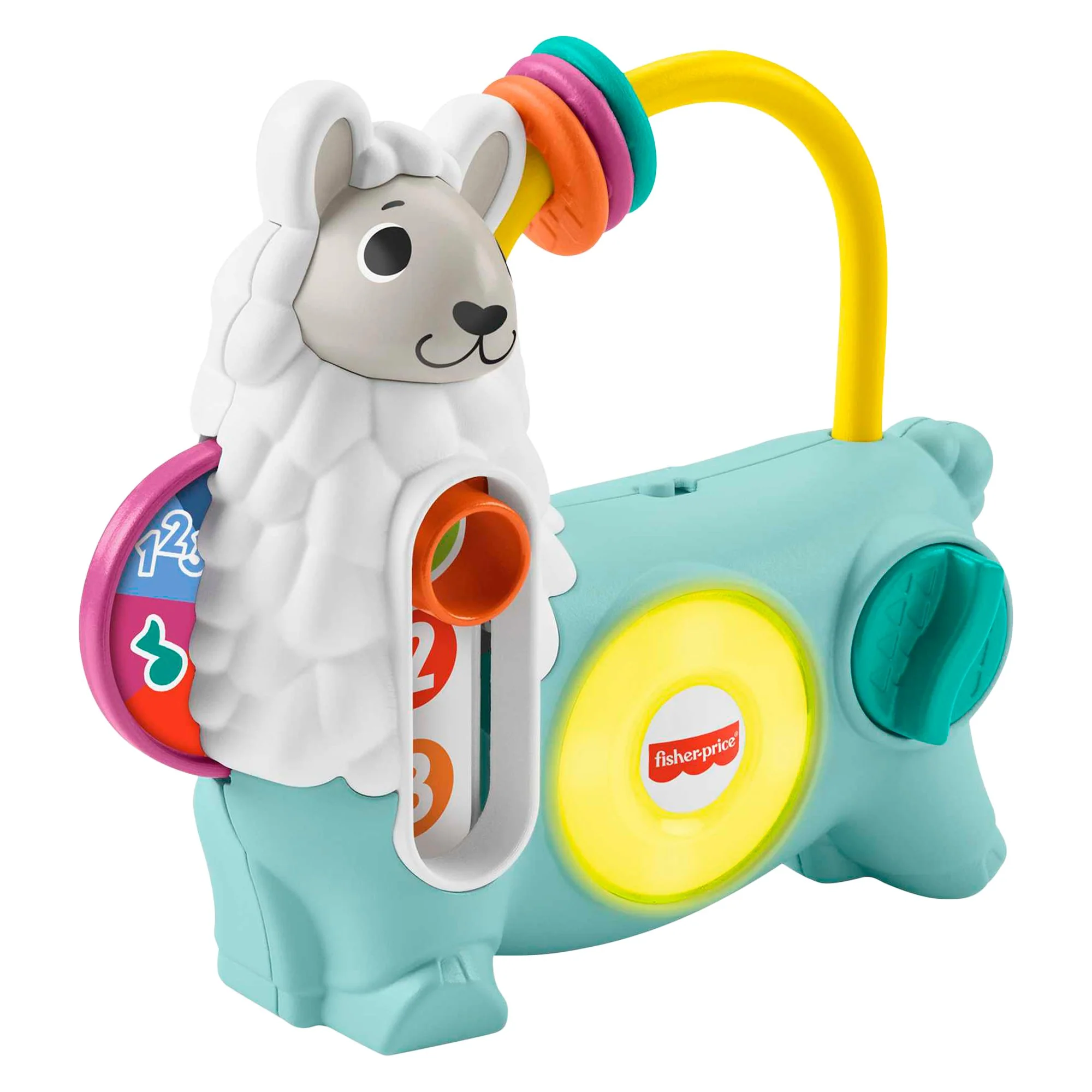 Emma Le Lama - Image 2