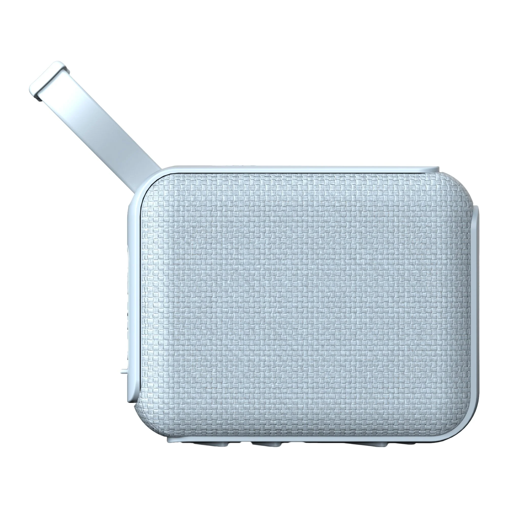 Enceinte sans fil Jiggy bleu
