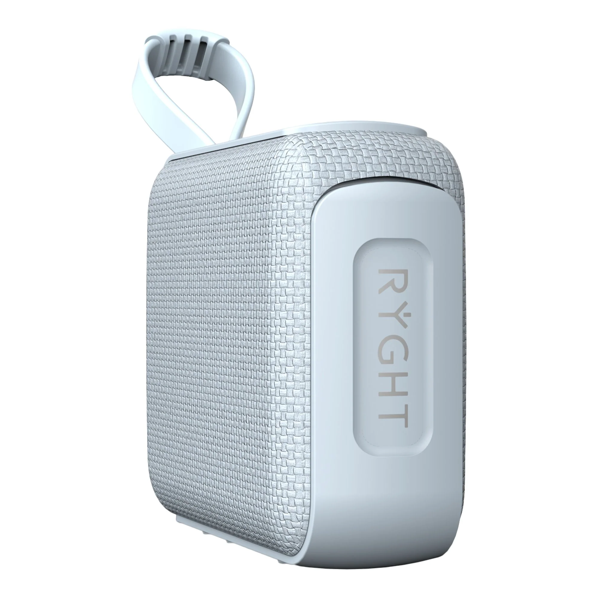 Enceinte sans fil Jiggy bleu - Image 2