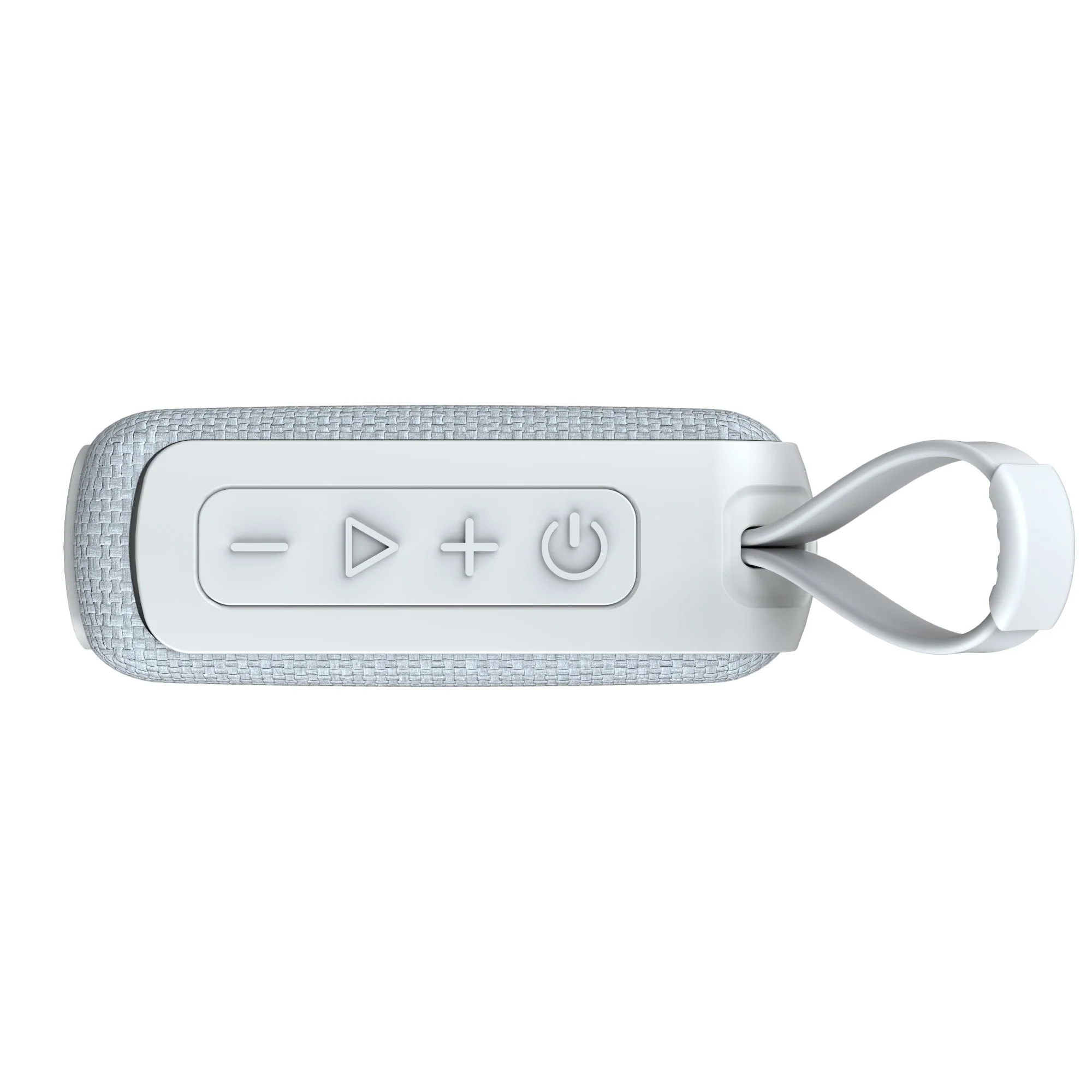 Enceinte sans fil Jiggy bleu - Image 4