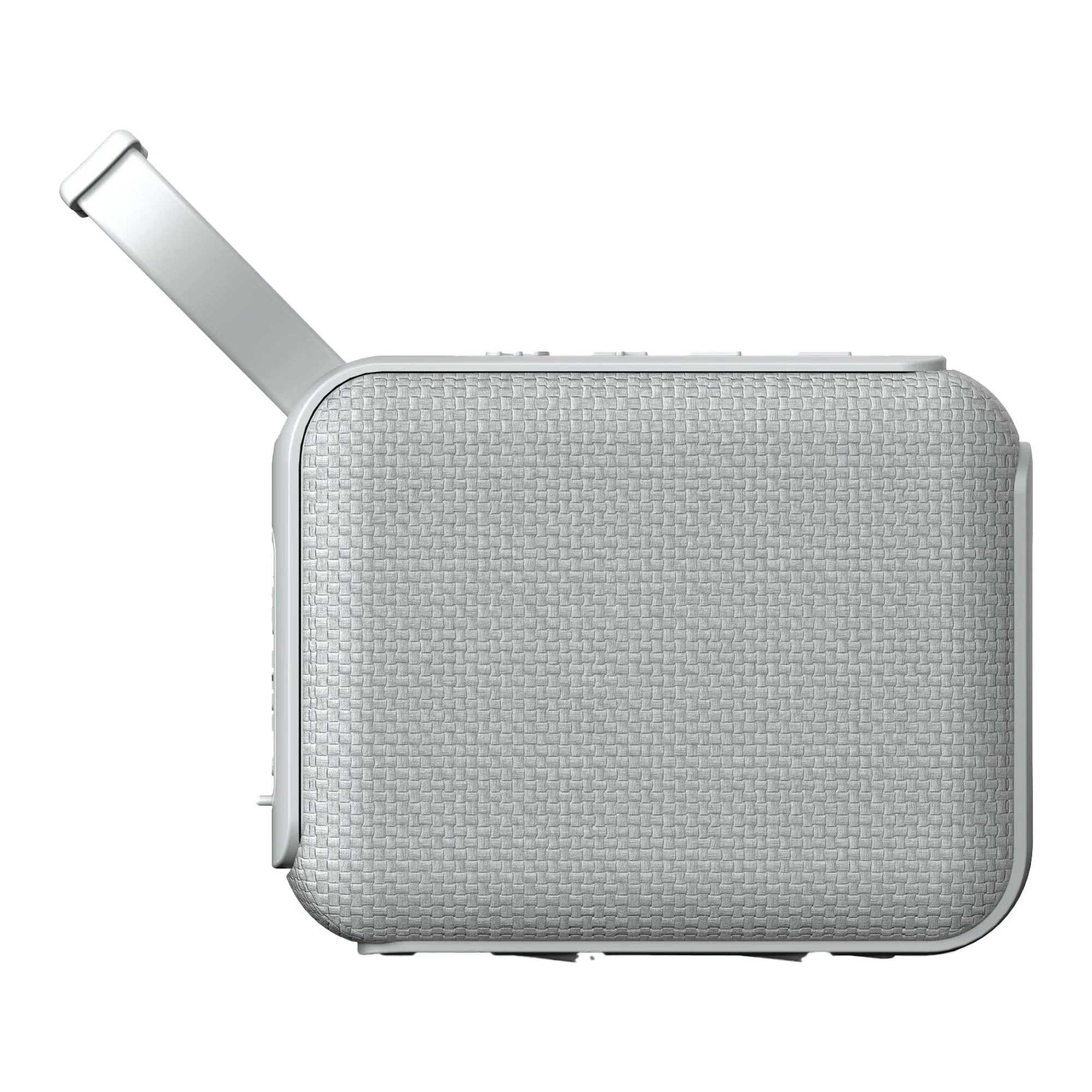 Enceinte sans fil Jiggy gris - Image 2